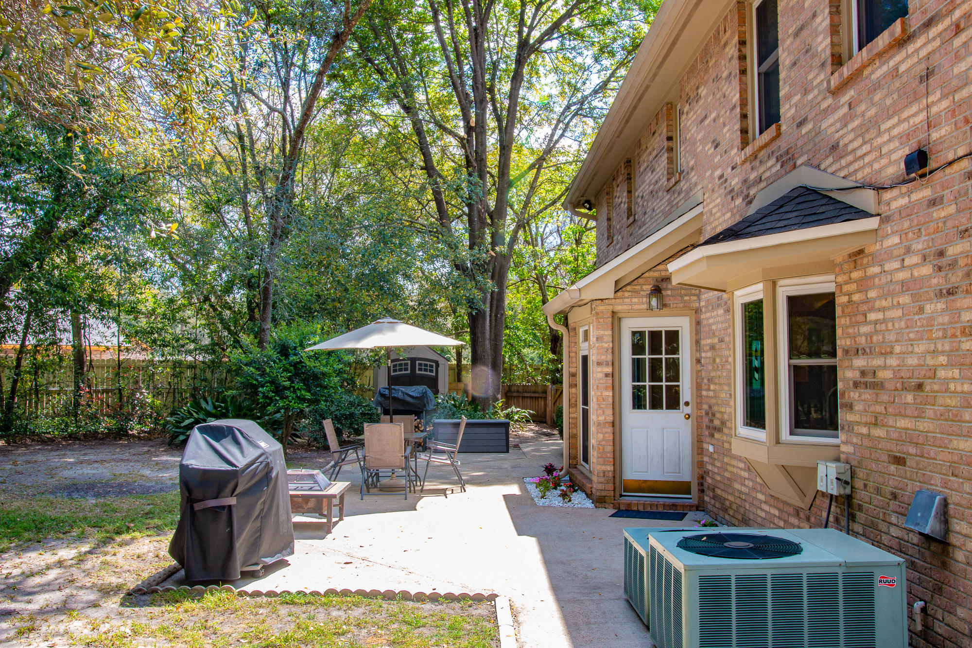 CROSSINGS AT BLUEWATER BAY - Residential