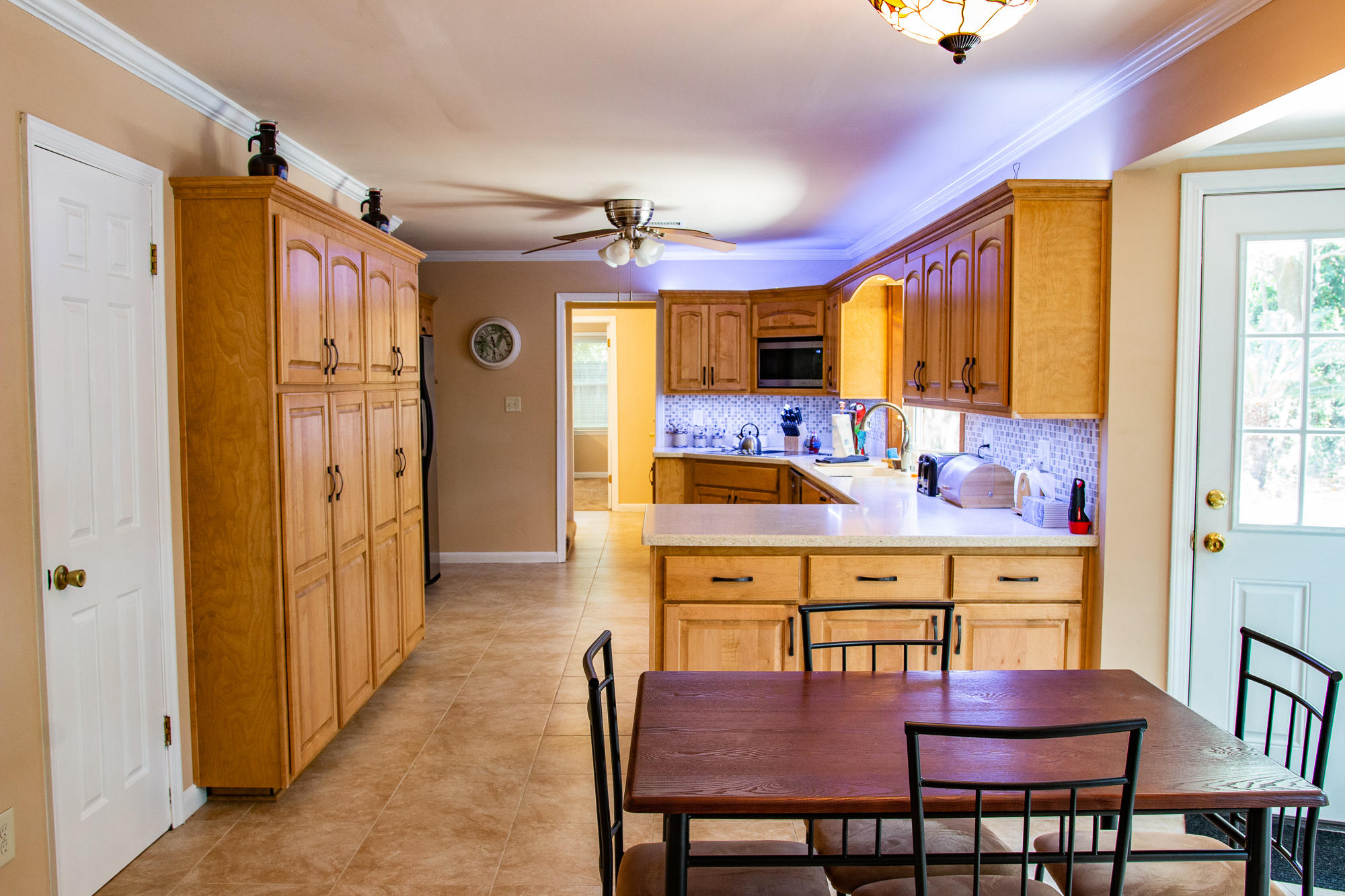 CROSSINGS AT BLUEWATER BAY - Residential