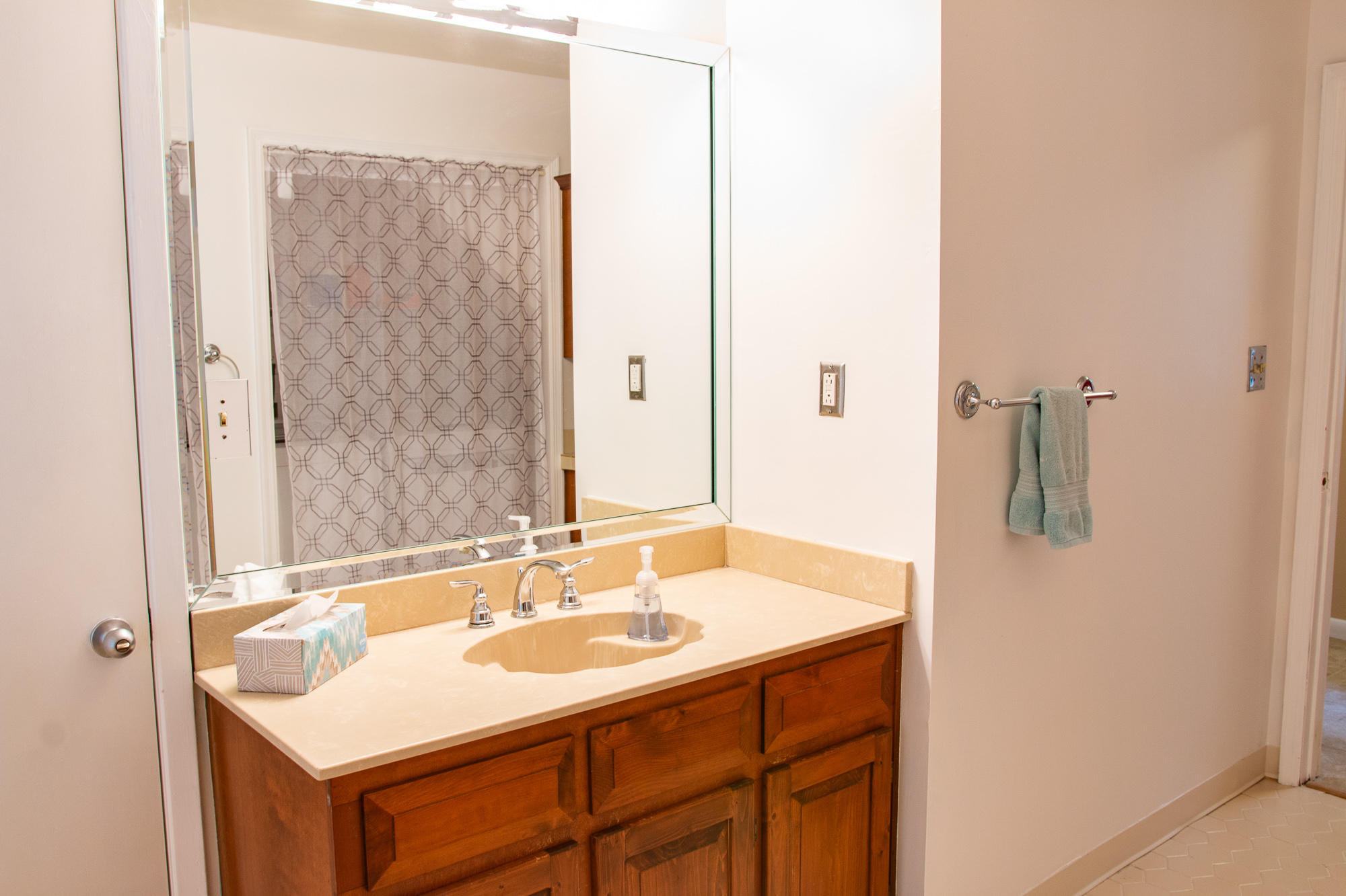 CROSSINGS AT BLUEWATER BAY - Residential