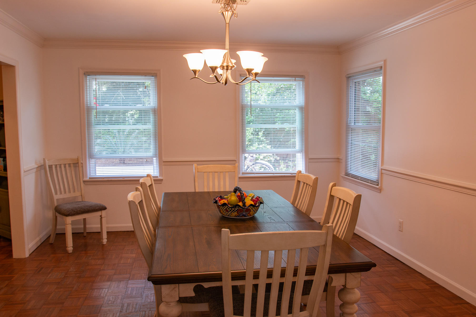 CROSSINGS AT BLUEWATER BAY - Residential