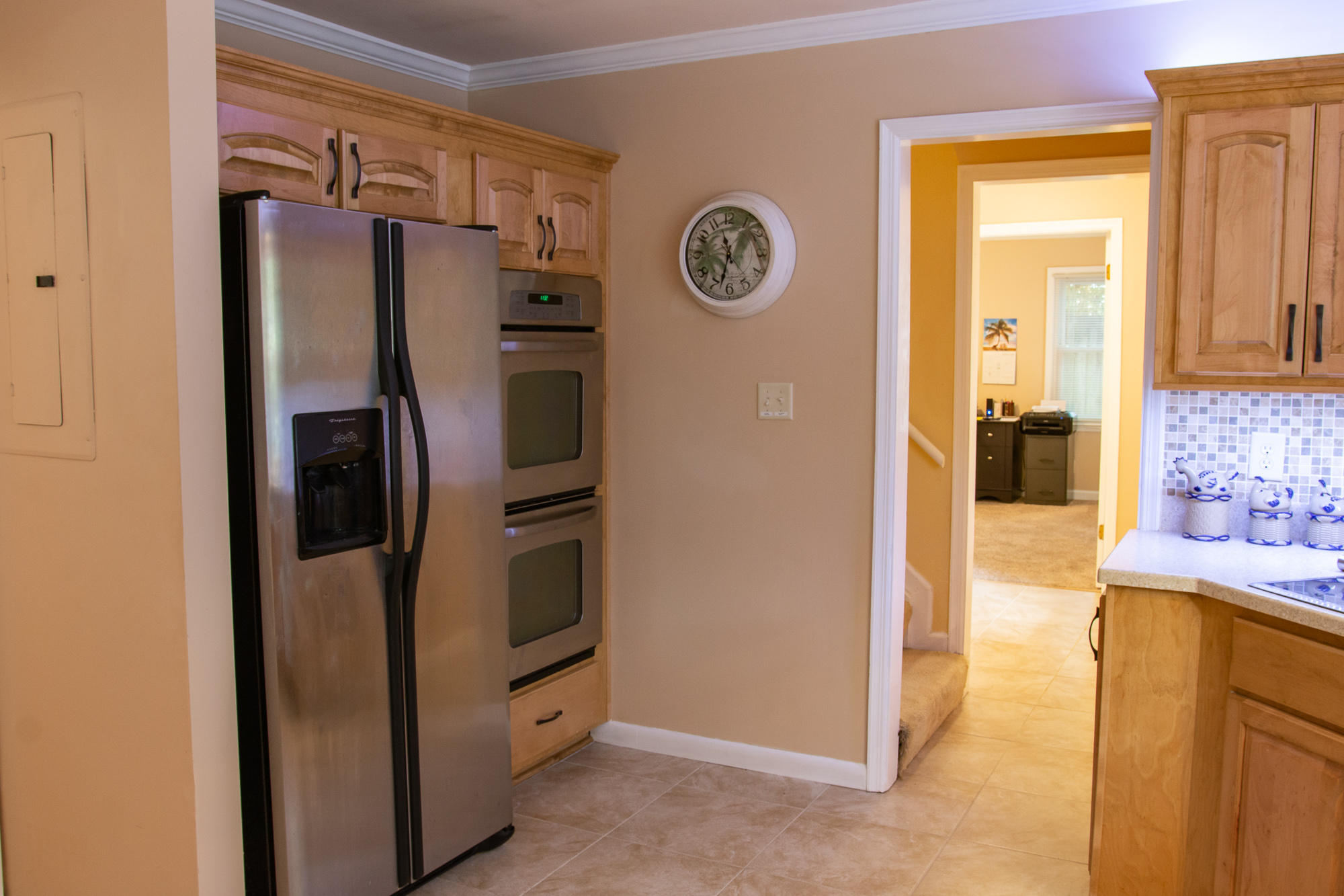 CROSSINGS AT BLUEWATER BAY - Residential