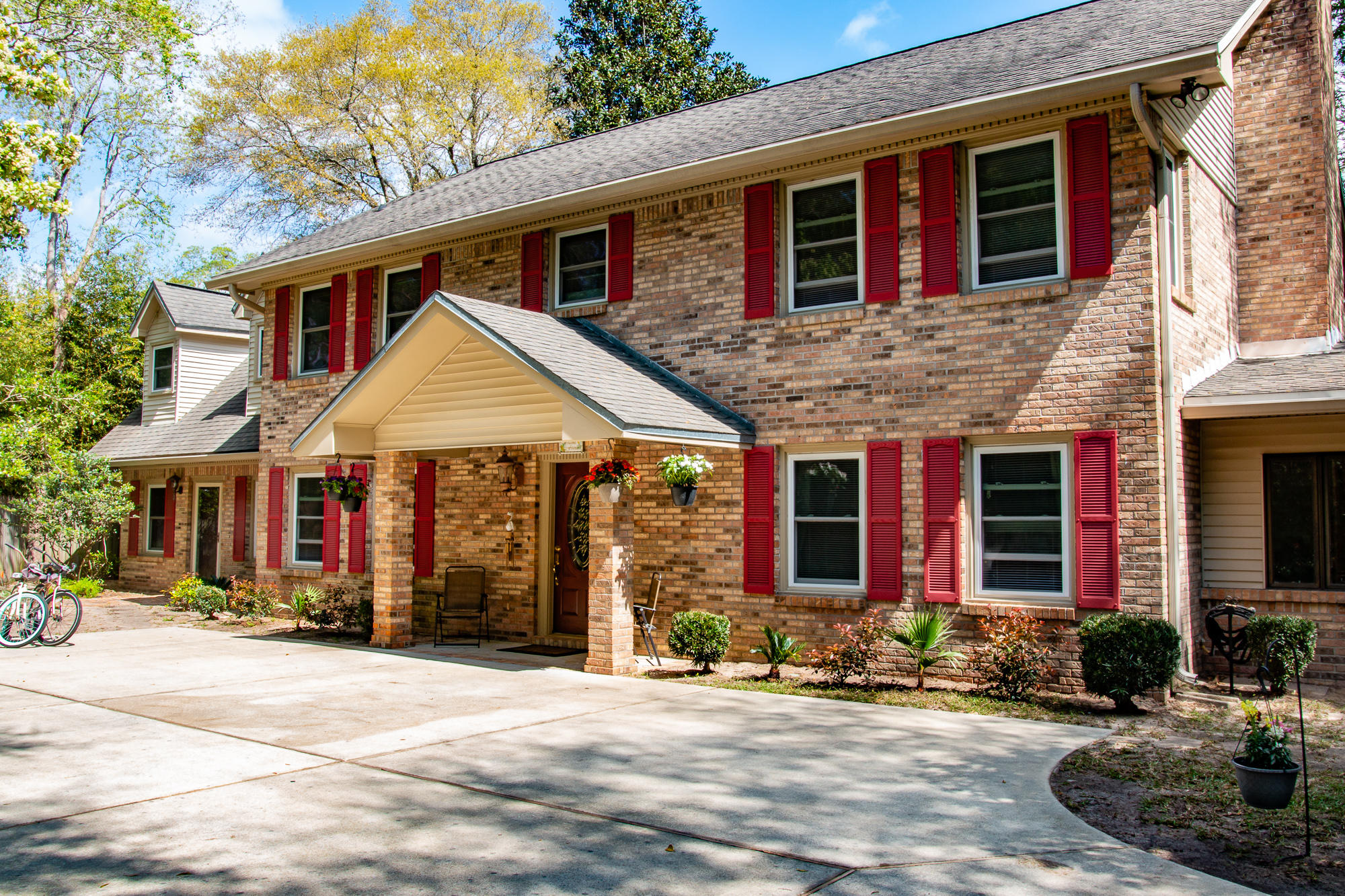 CROSSINGS AT BLUEWATER BAY - Residential