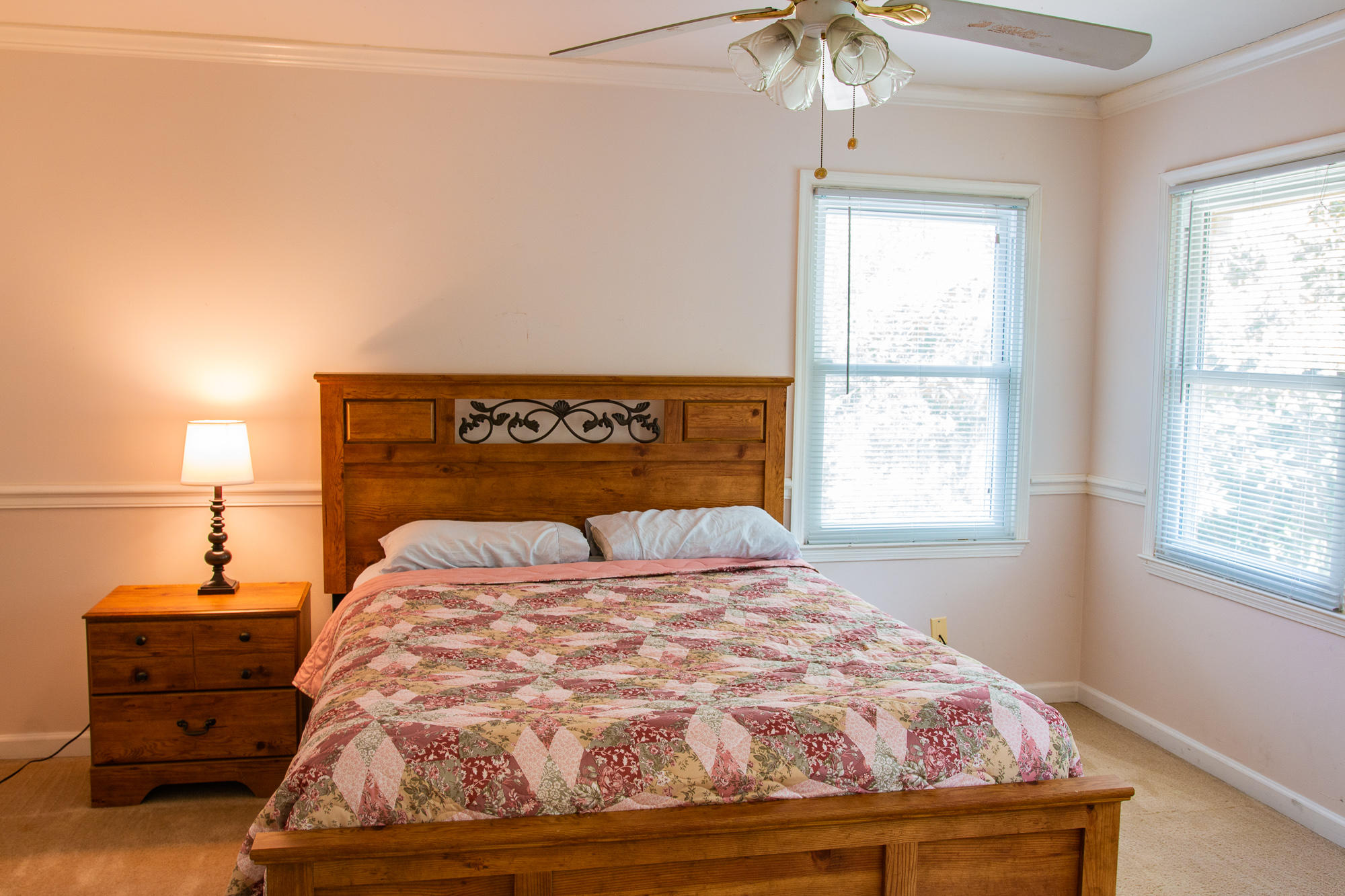 CROSSINGS AT BLUEWATER BAY - Residential