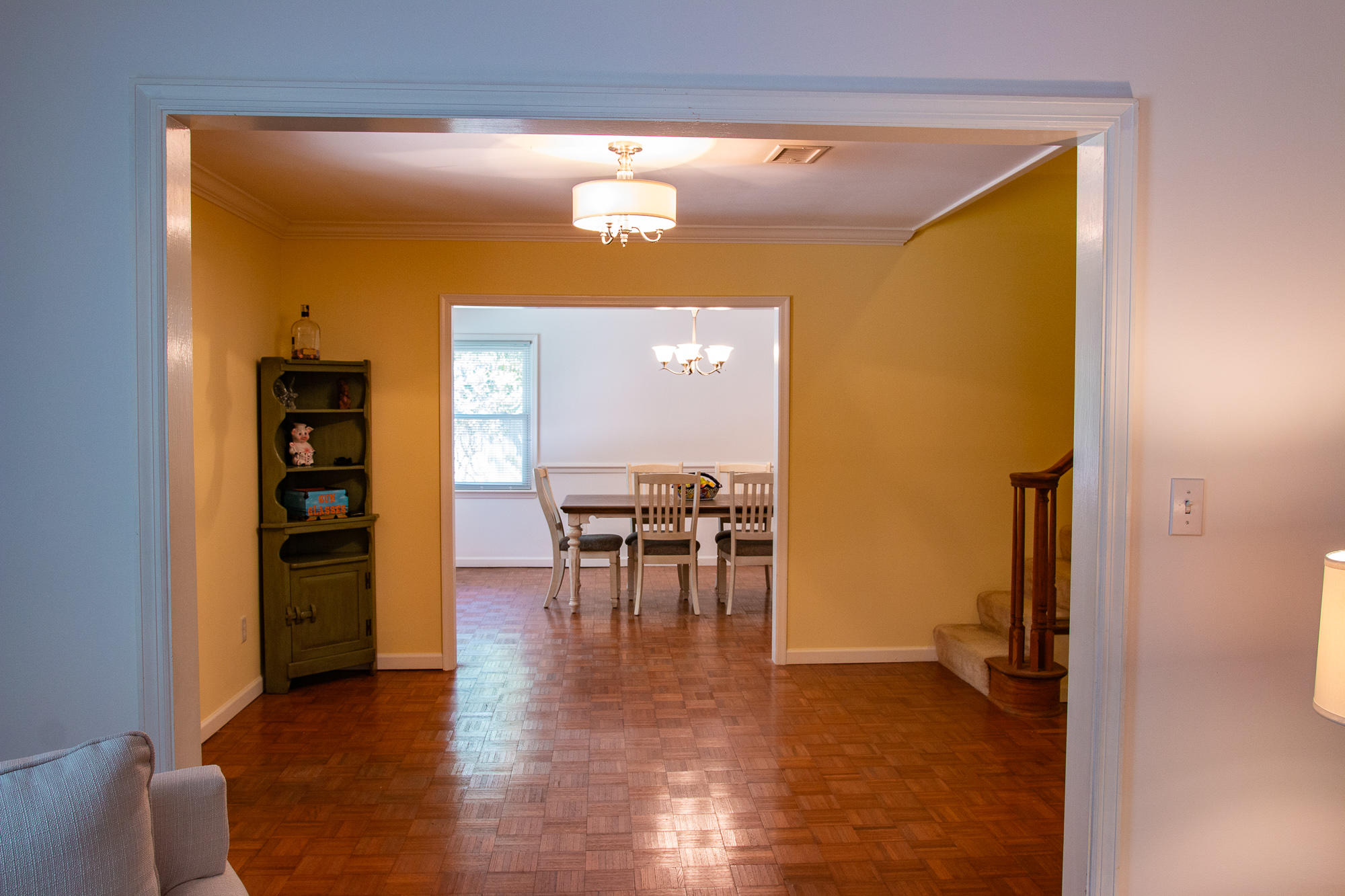 CROSSINGS AT BLUEWATER BAY - Residential