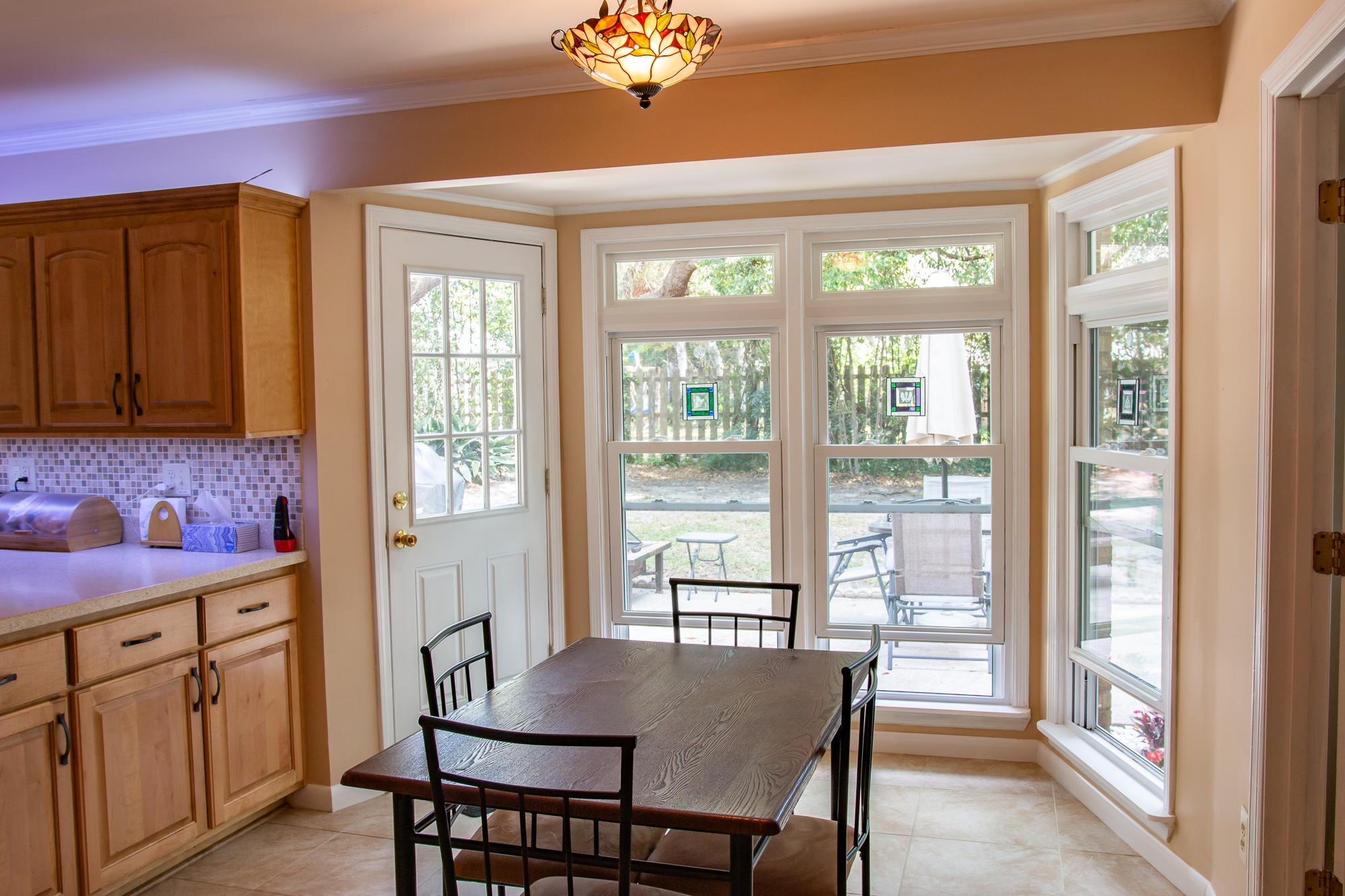 CROSSINGS AT BLUEWATER BAY - Residential