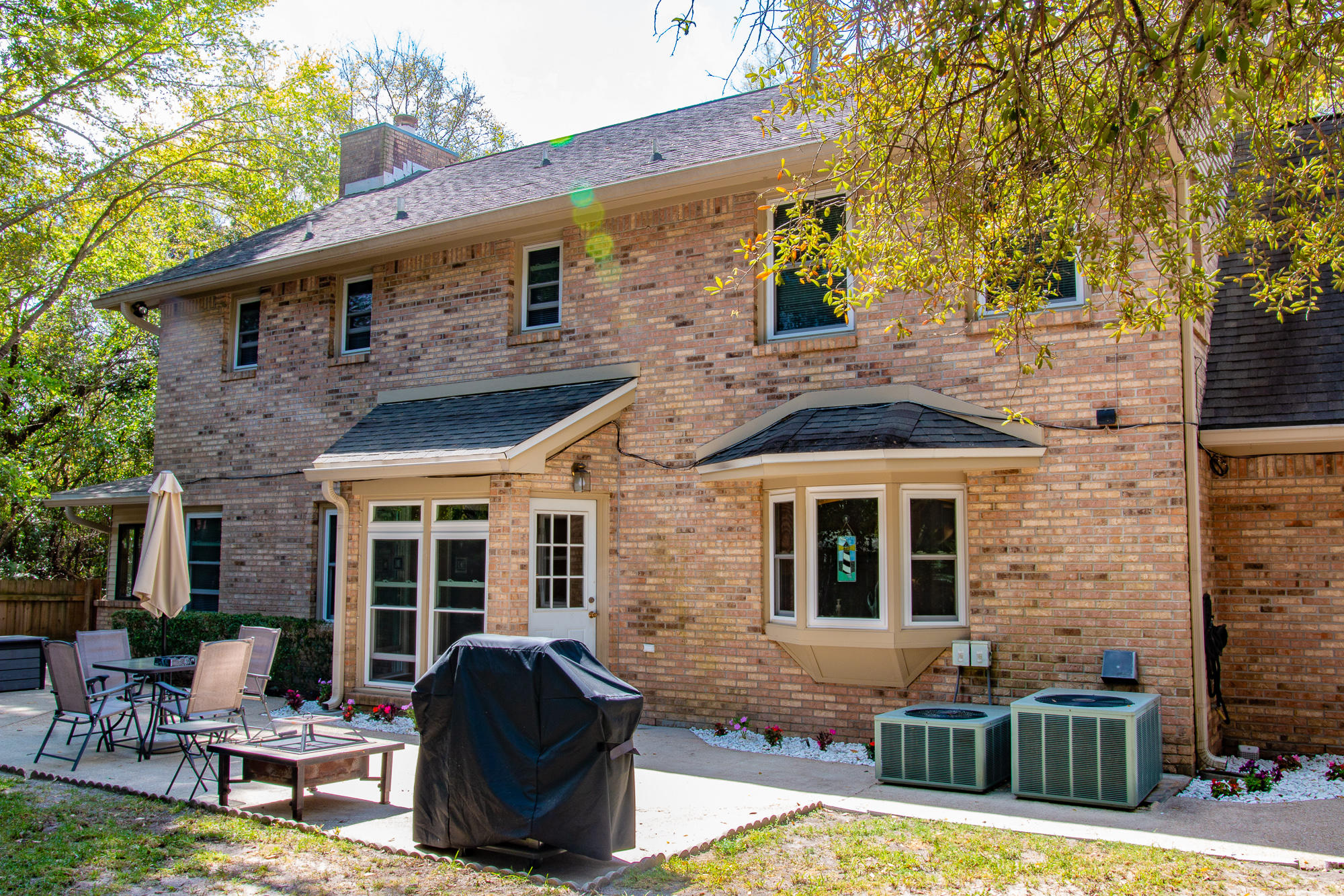 CROSSINGS AT BLUEWATER BAY - Residential