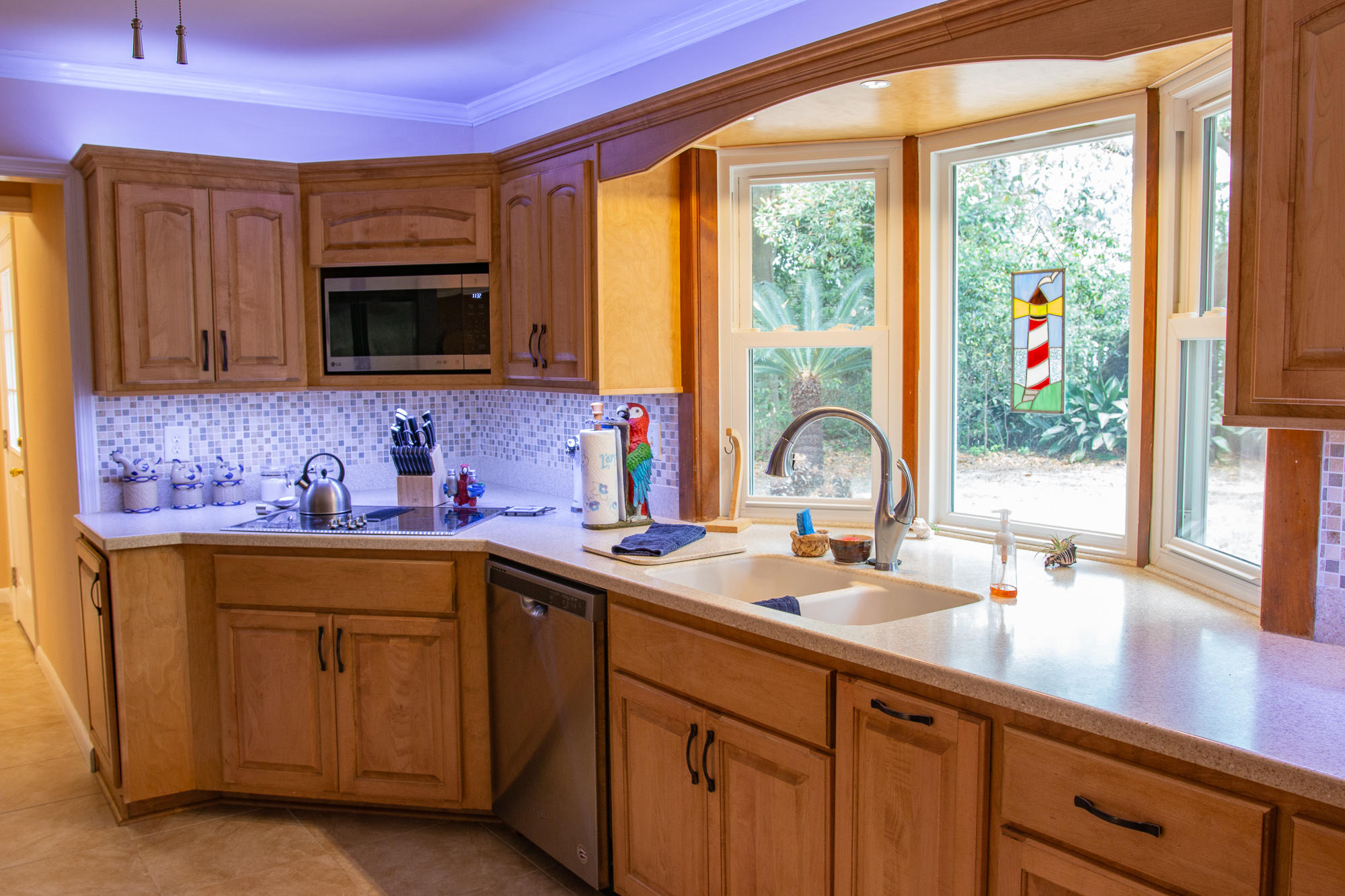 CROSSINGS AT BLUEWATER BAY - Residential