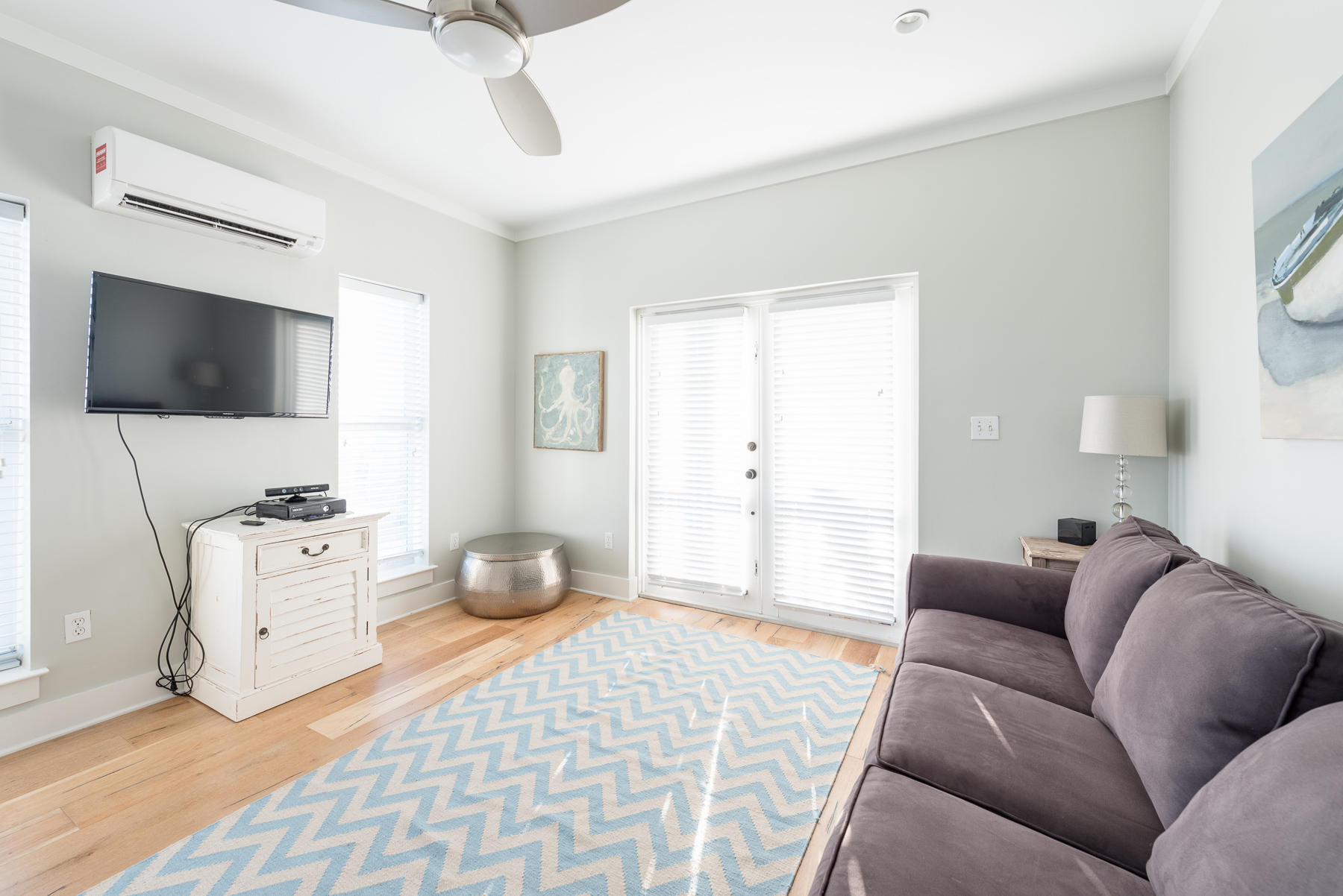 SEACREST S/D - Residential