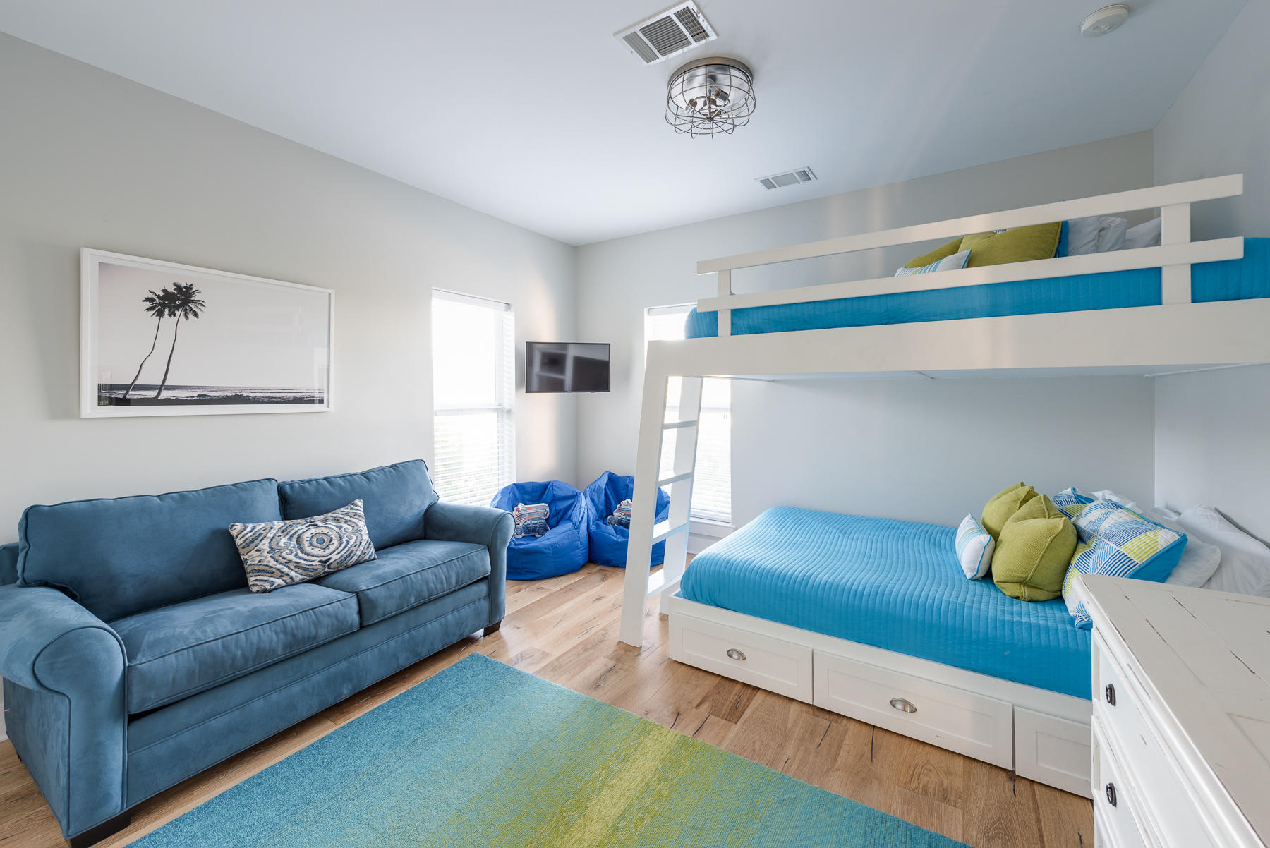 SEACREST S/D - Residential