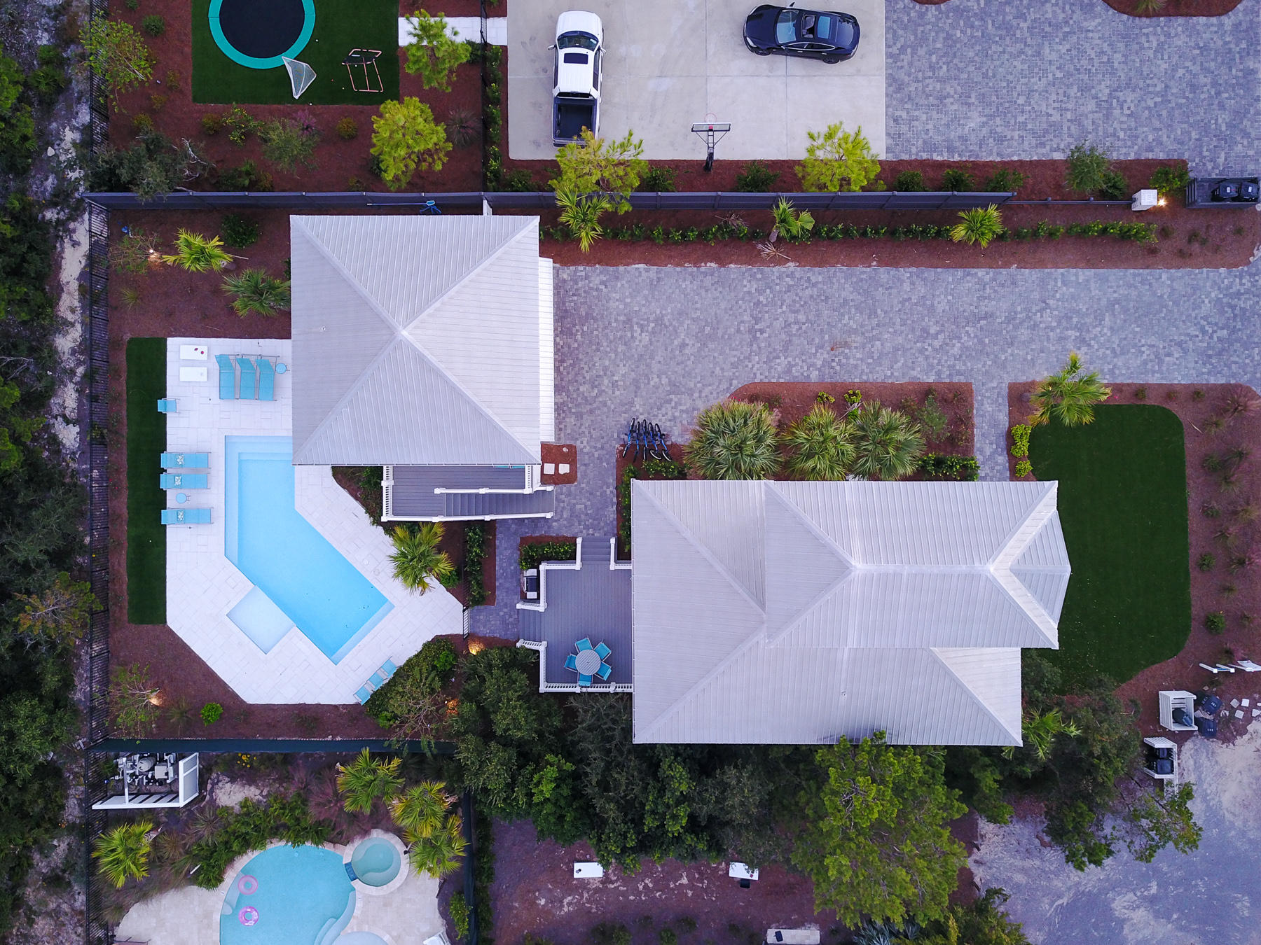 SEACREST S/D - Residential