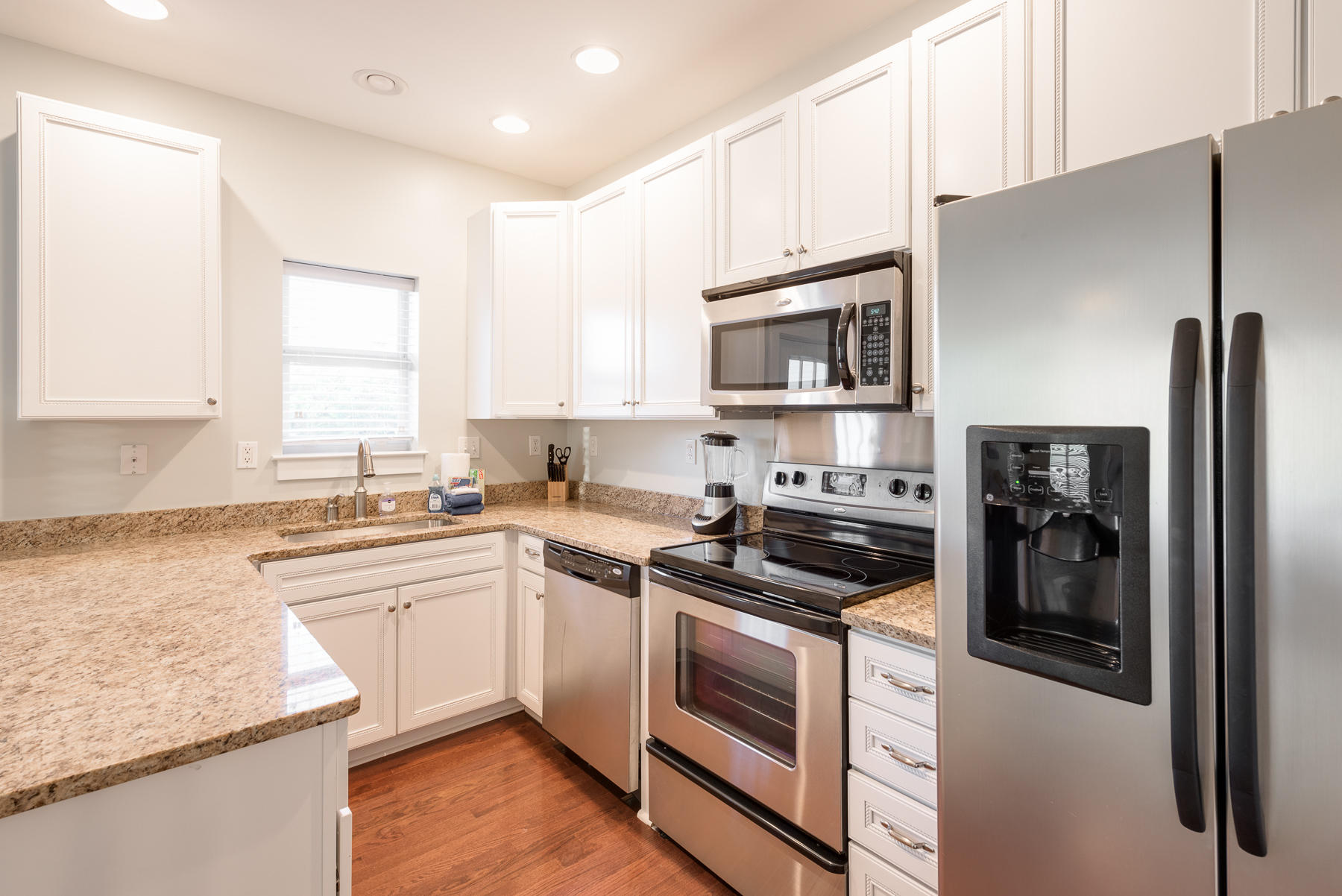 SEACREST S/D - Residential