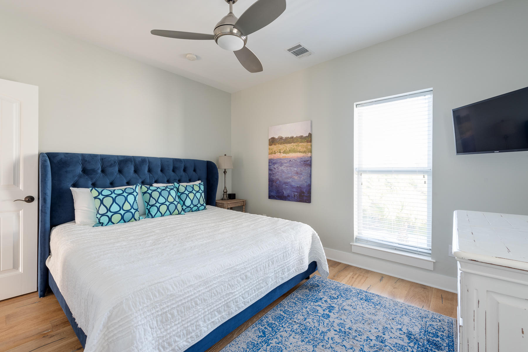 SEACREST S/D - Residential