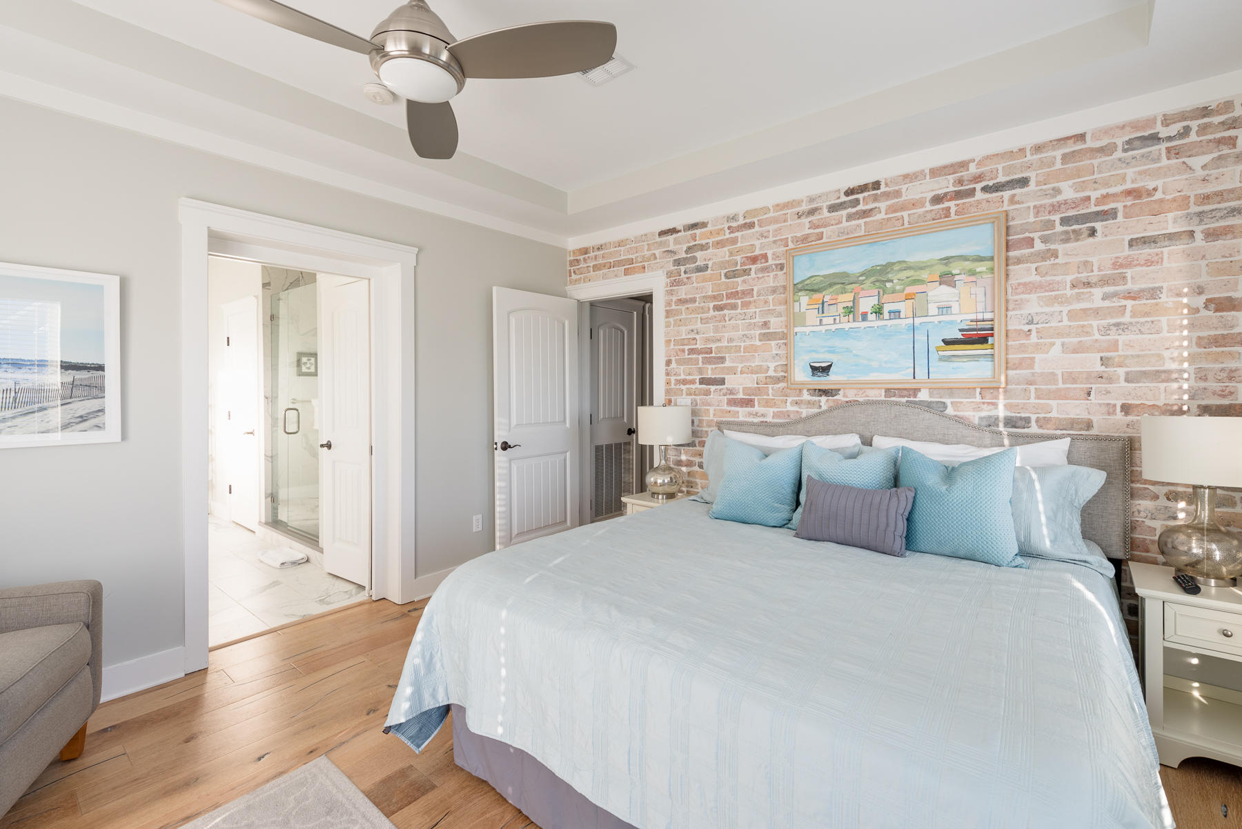 SEACREST S/D - Residential