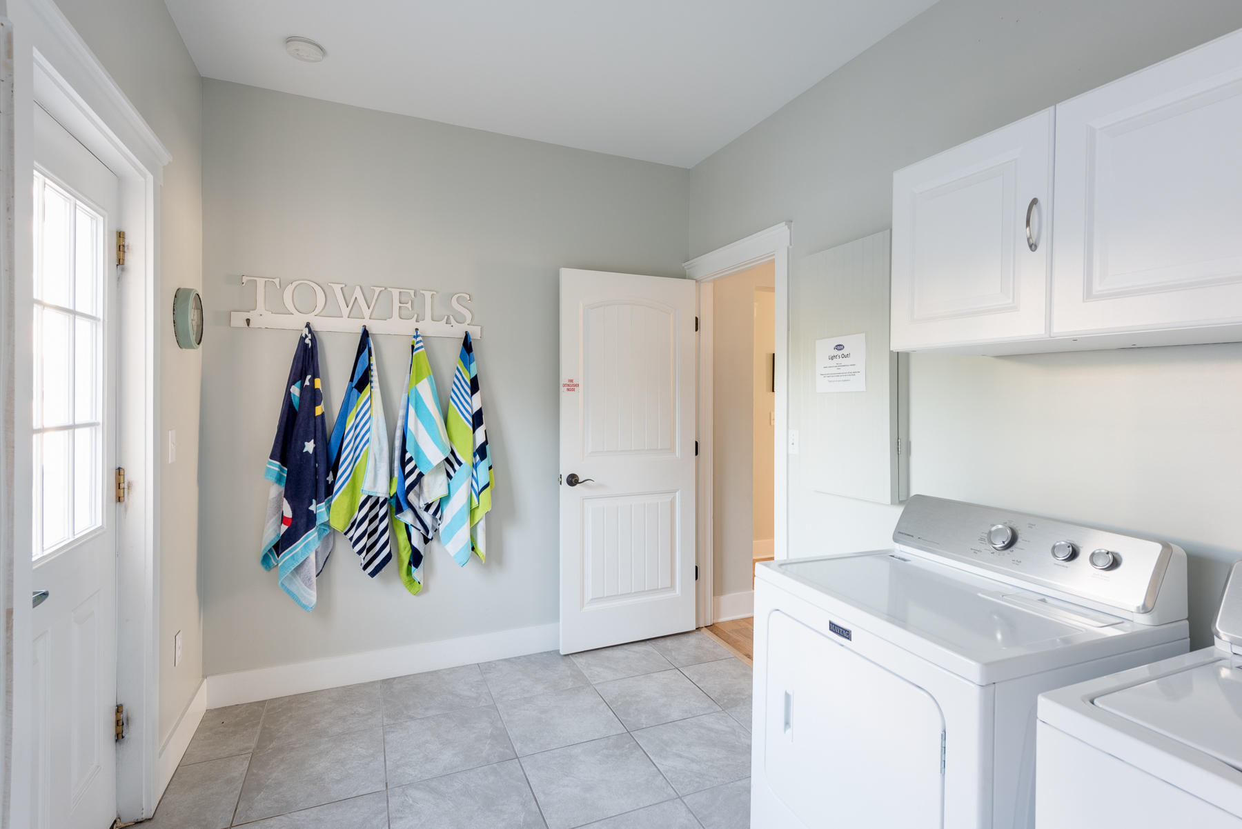 SEACREST S/D - Residential