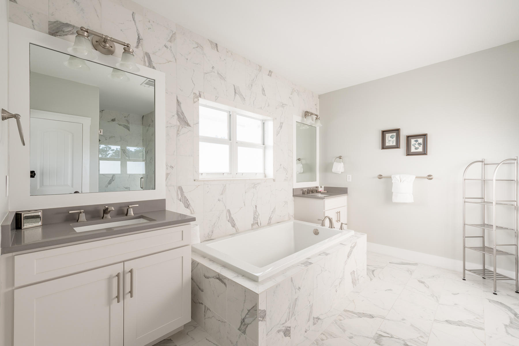SEACREST S/D - Residential