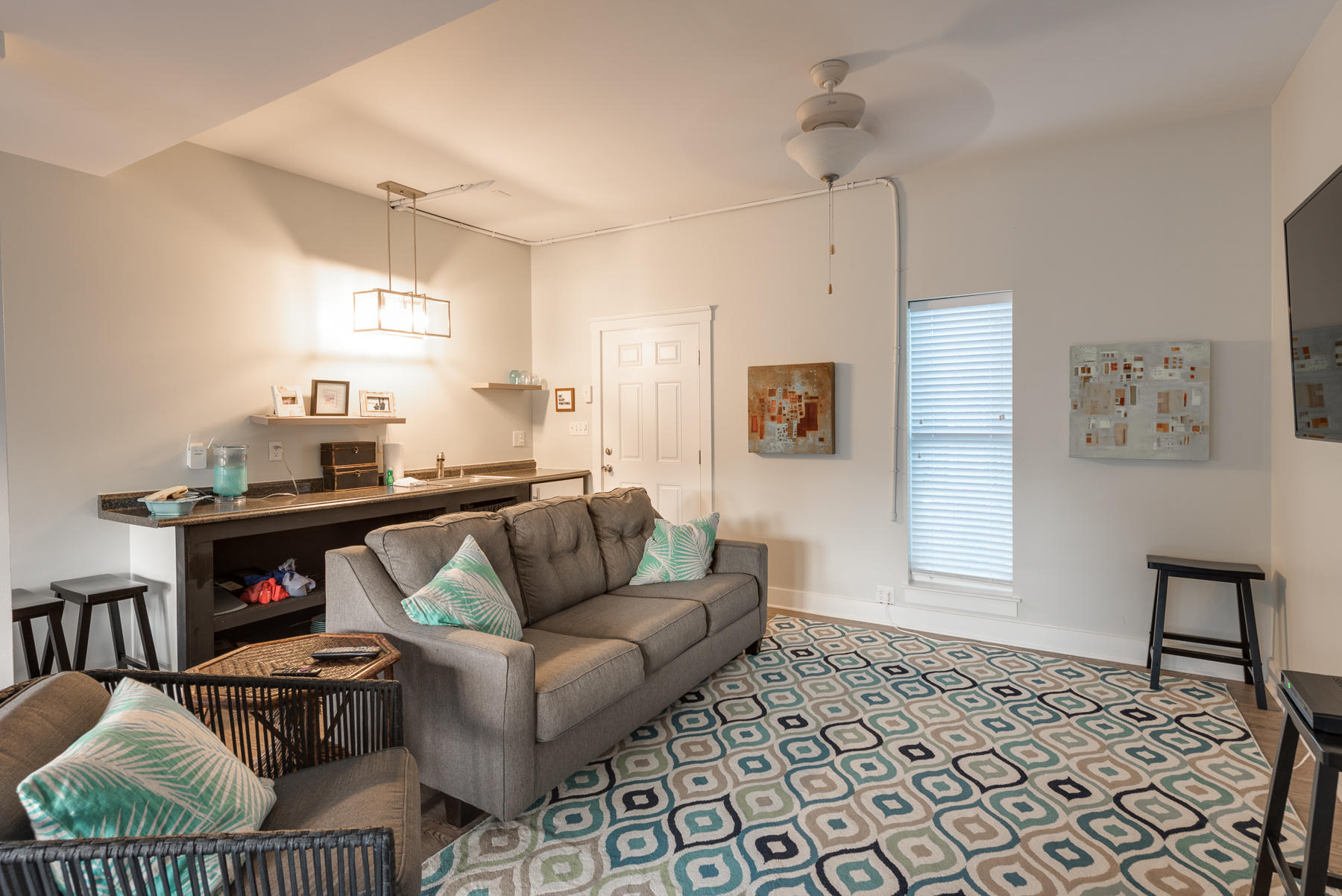 SEACREST S/D - Residential
