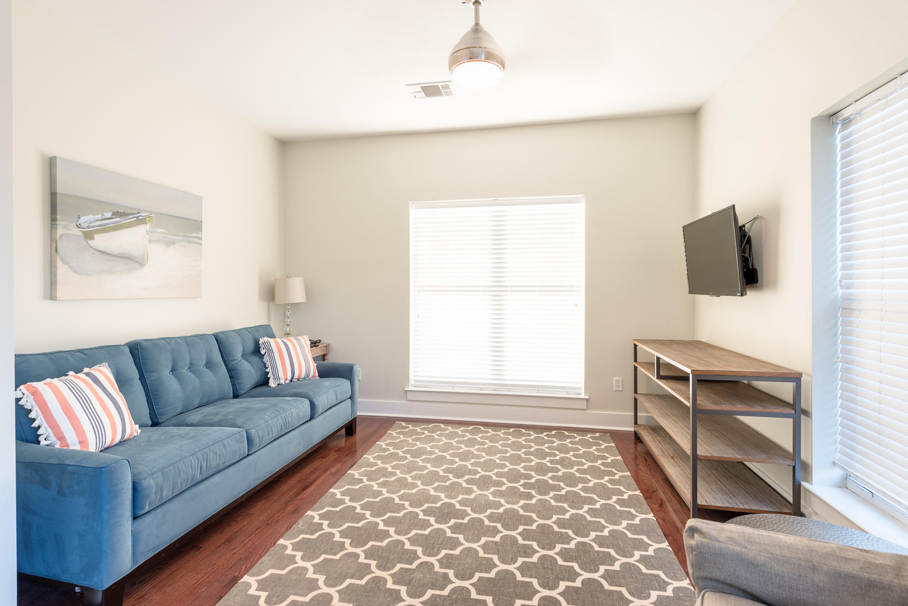 SEACREST S/D - Residential