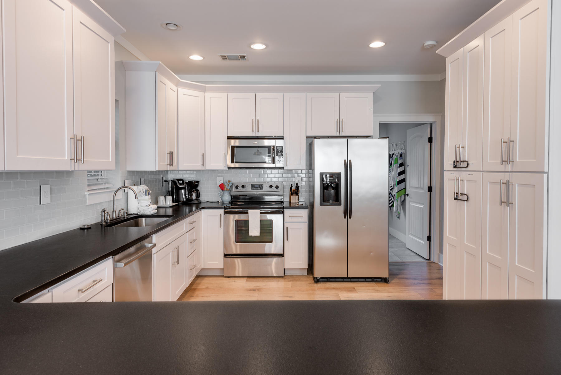 SEACREST S/D - Residential