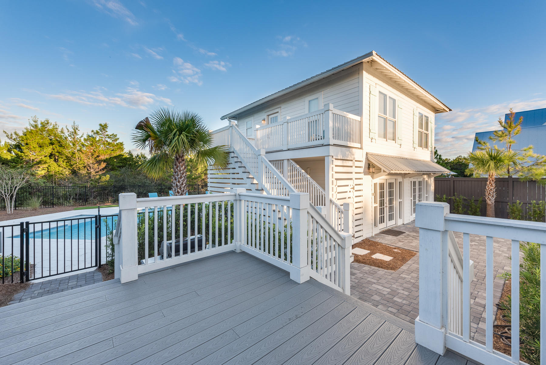 SEACREST S/D - Residential