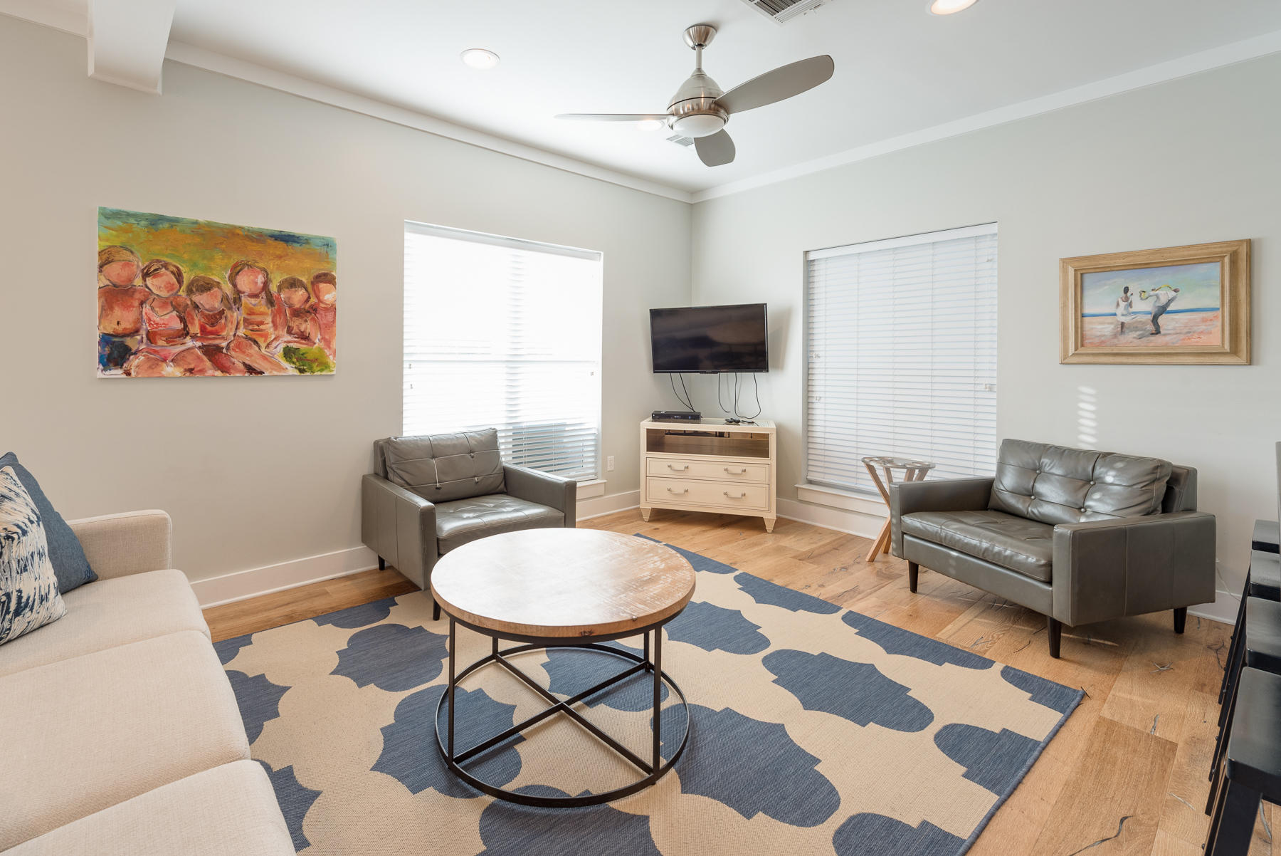 SEACREST S/D - Residential