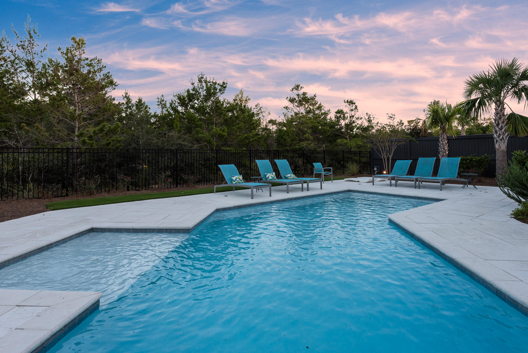SEACREST S/D - Residential