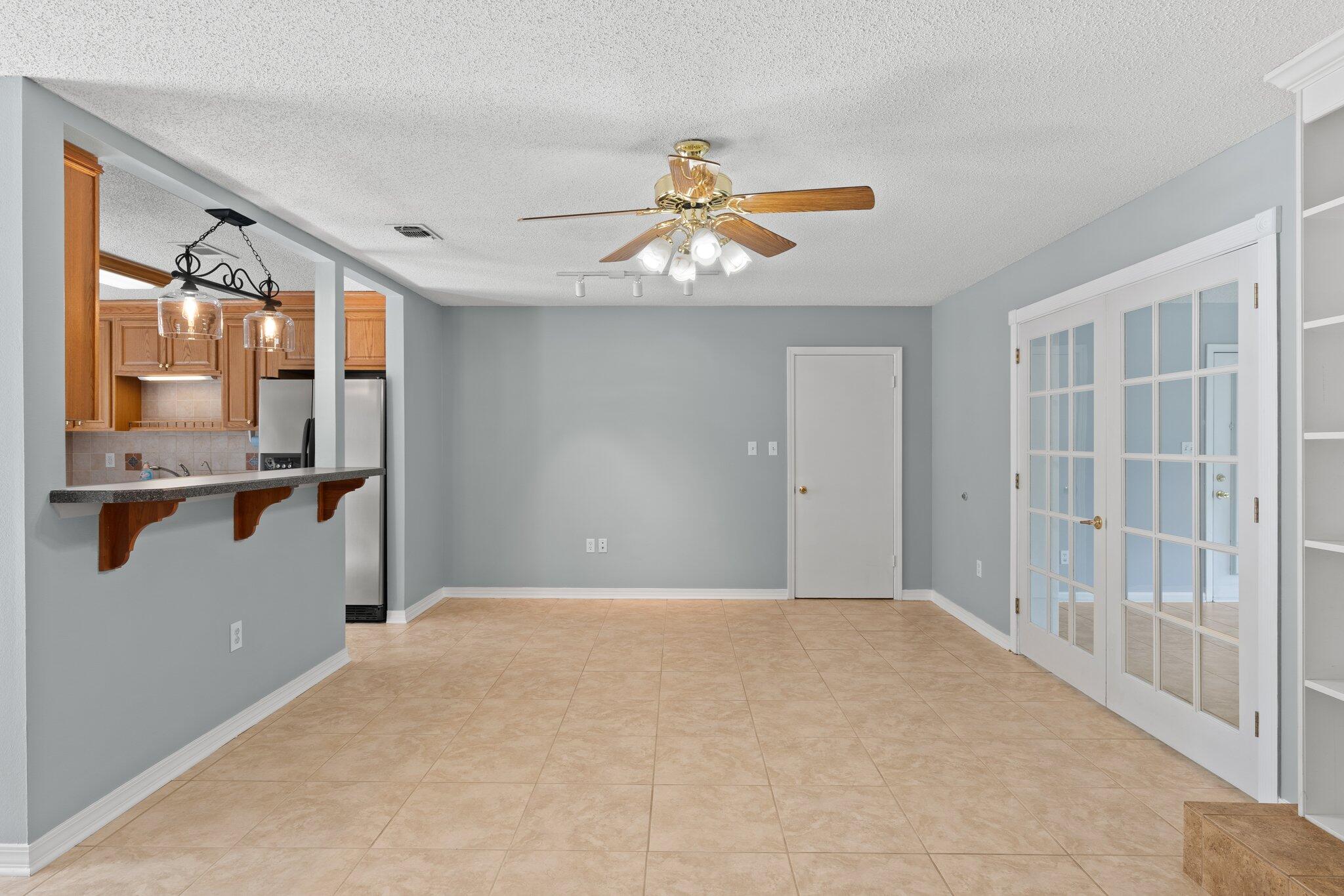 BLUEWATER BAY VILLAGE 1B - Residential
