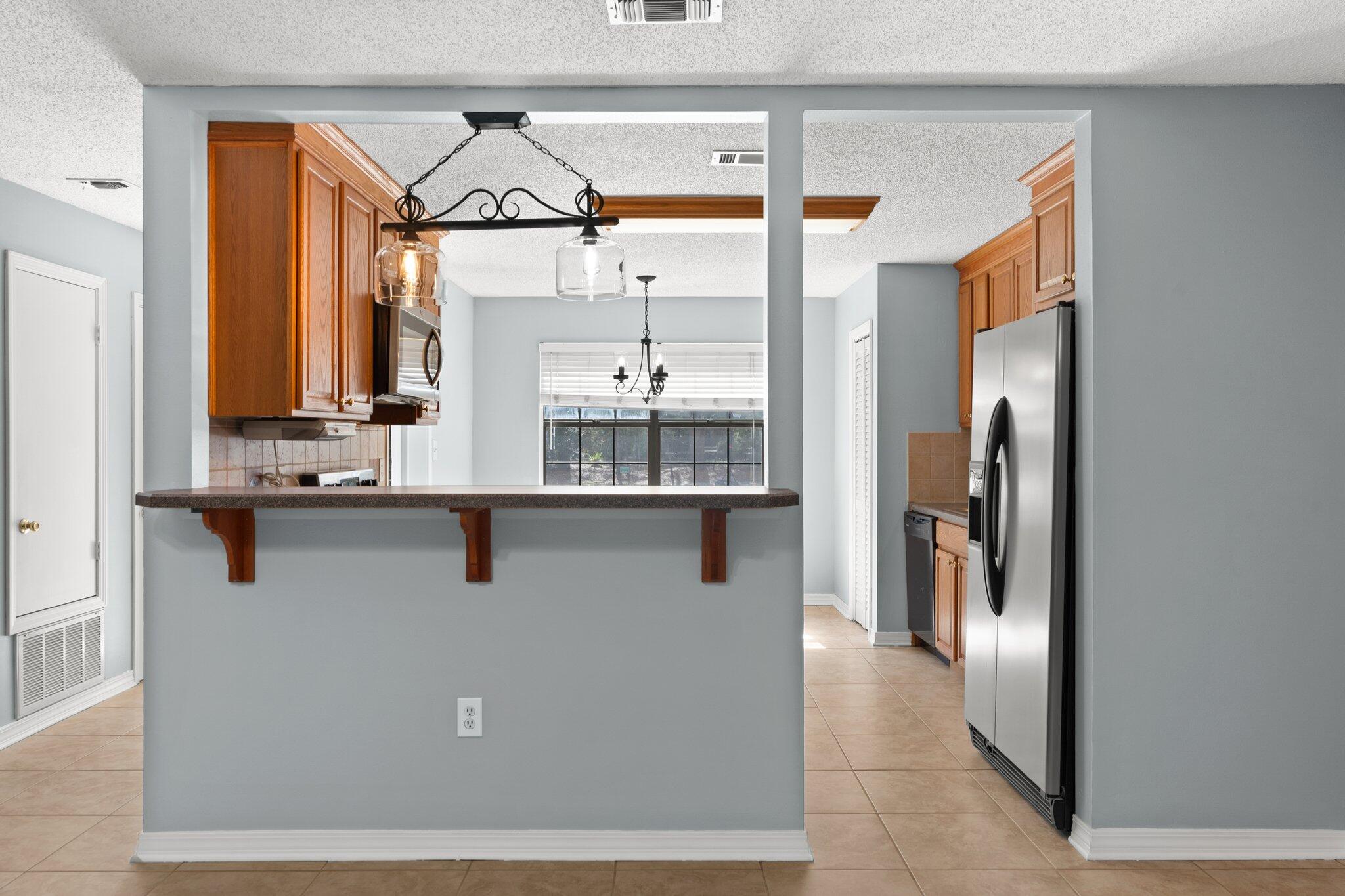 BLUEWATER BAY VILLAGE 1B - Residential