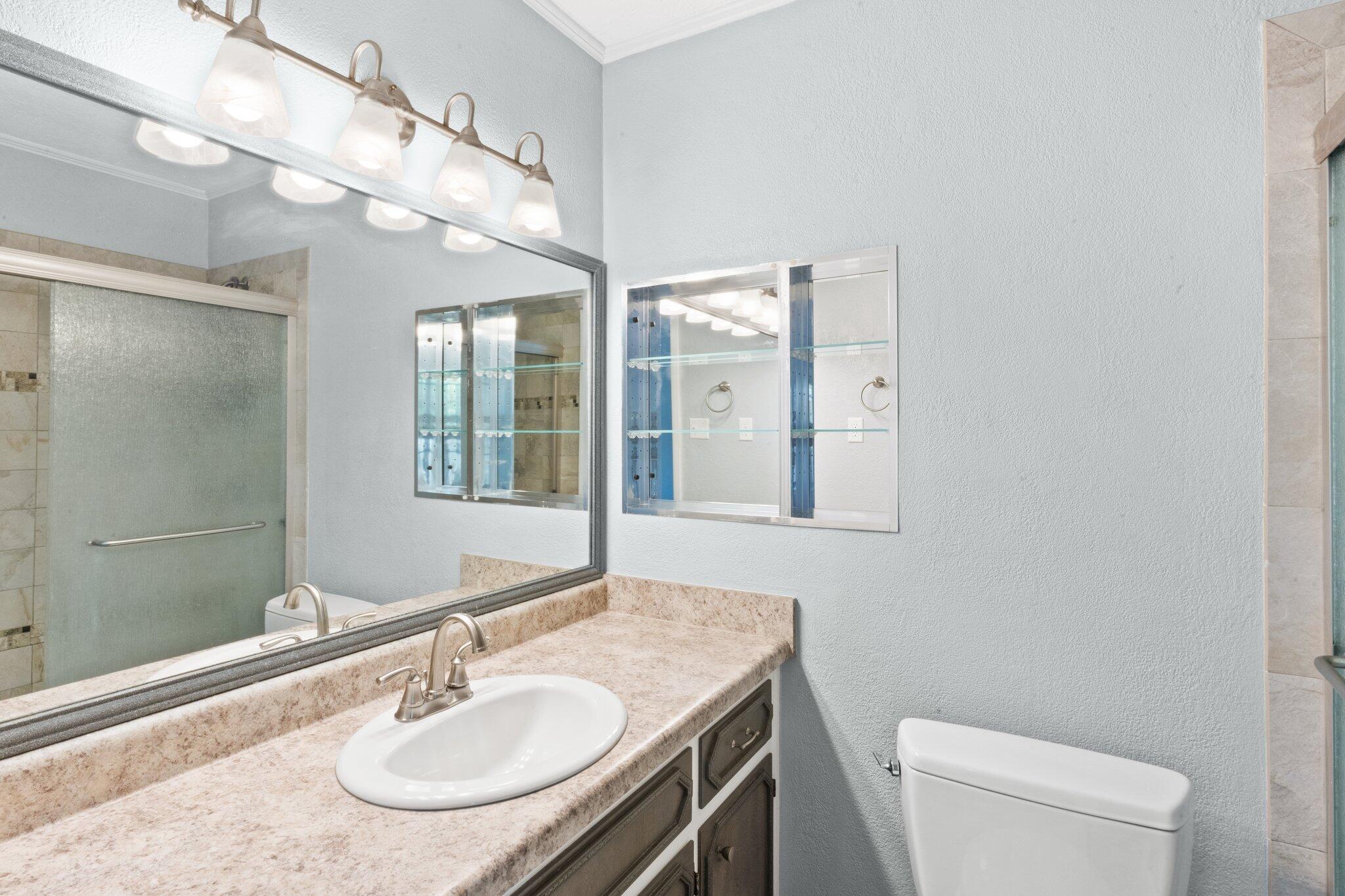 BLUEWATER BAY VILLAGE 1B - Residential