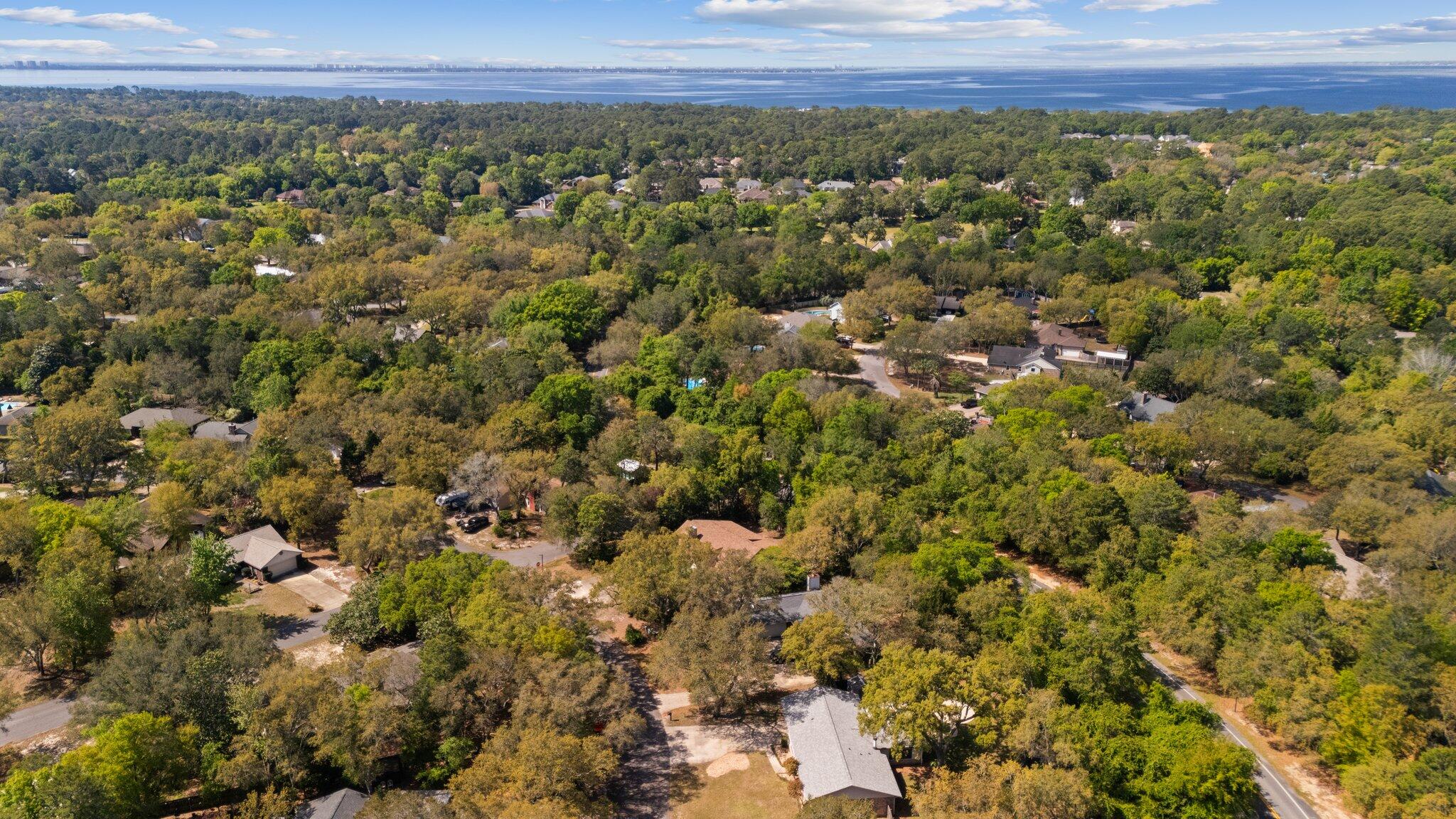 BLUEWATER BAY VILLAGE 1B - Residential