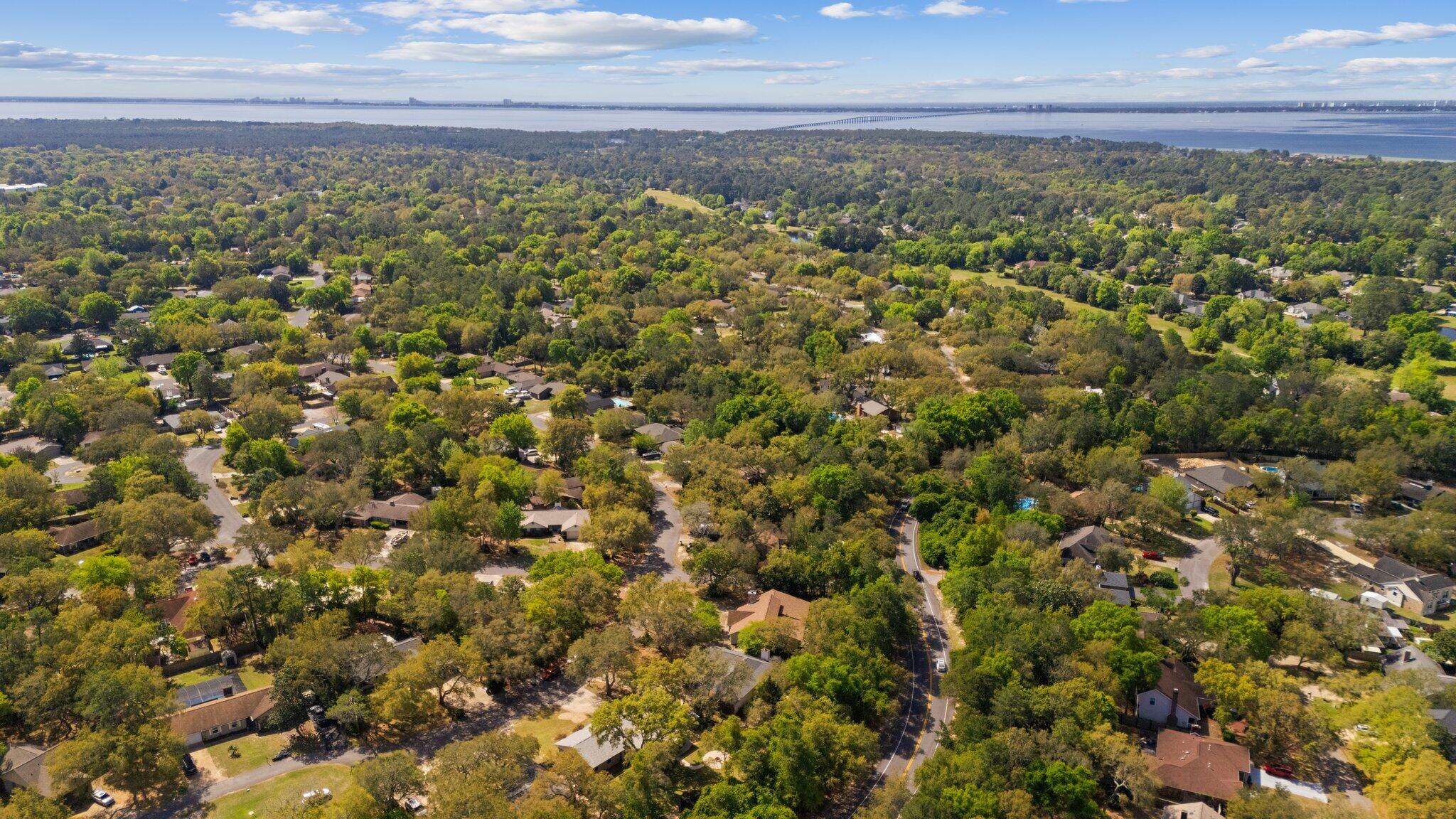 BLUEWATER BAY VILLAGE 1B - Residential