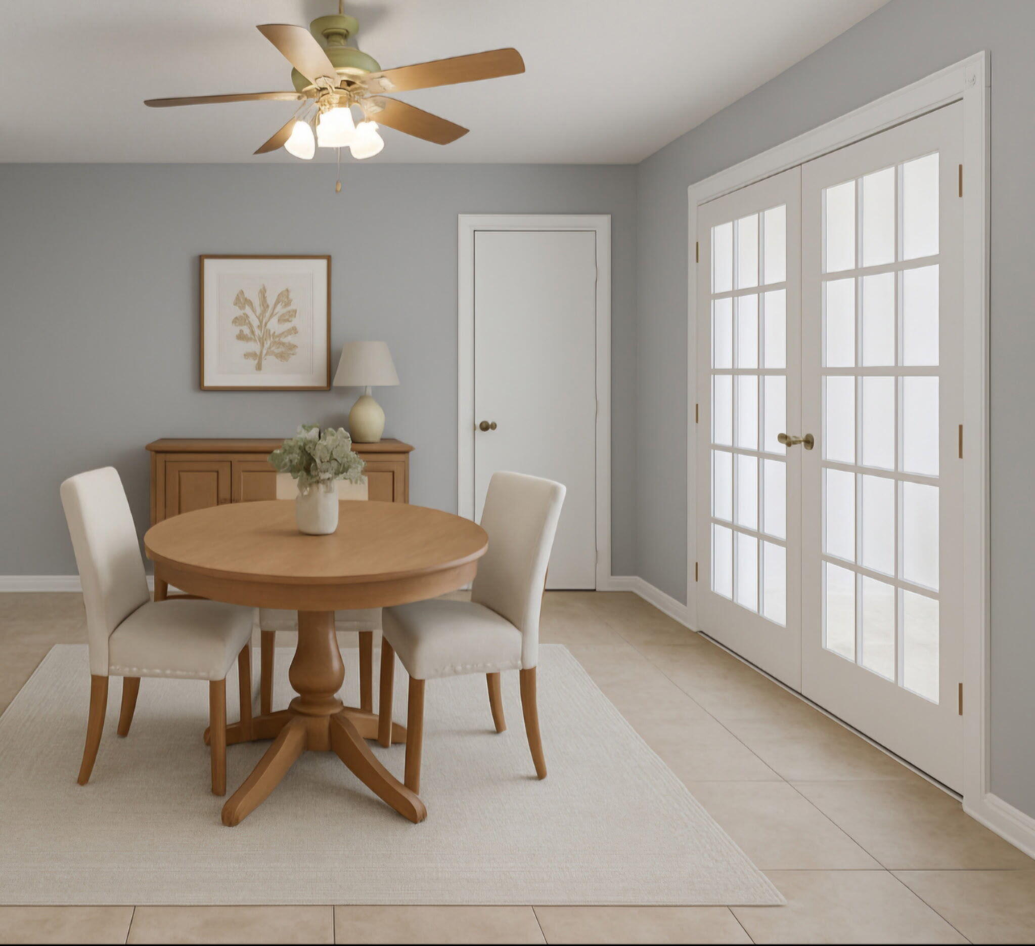 BLUEWATER BAY VILLAGE 1B - Residential