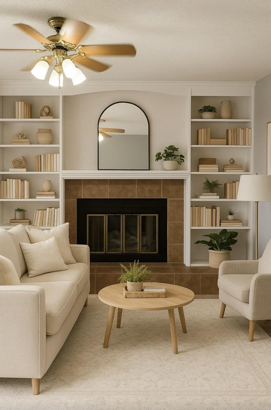 BLUEWATER BAY VILLAGE 1B - Residential