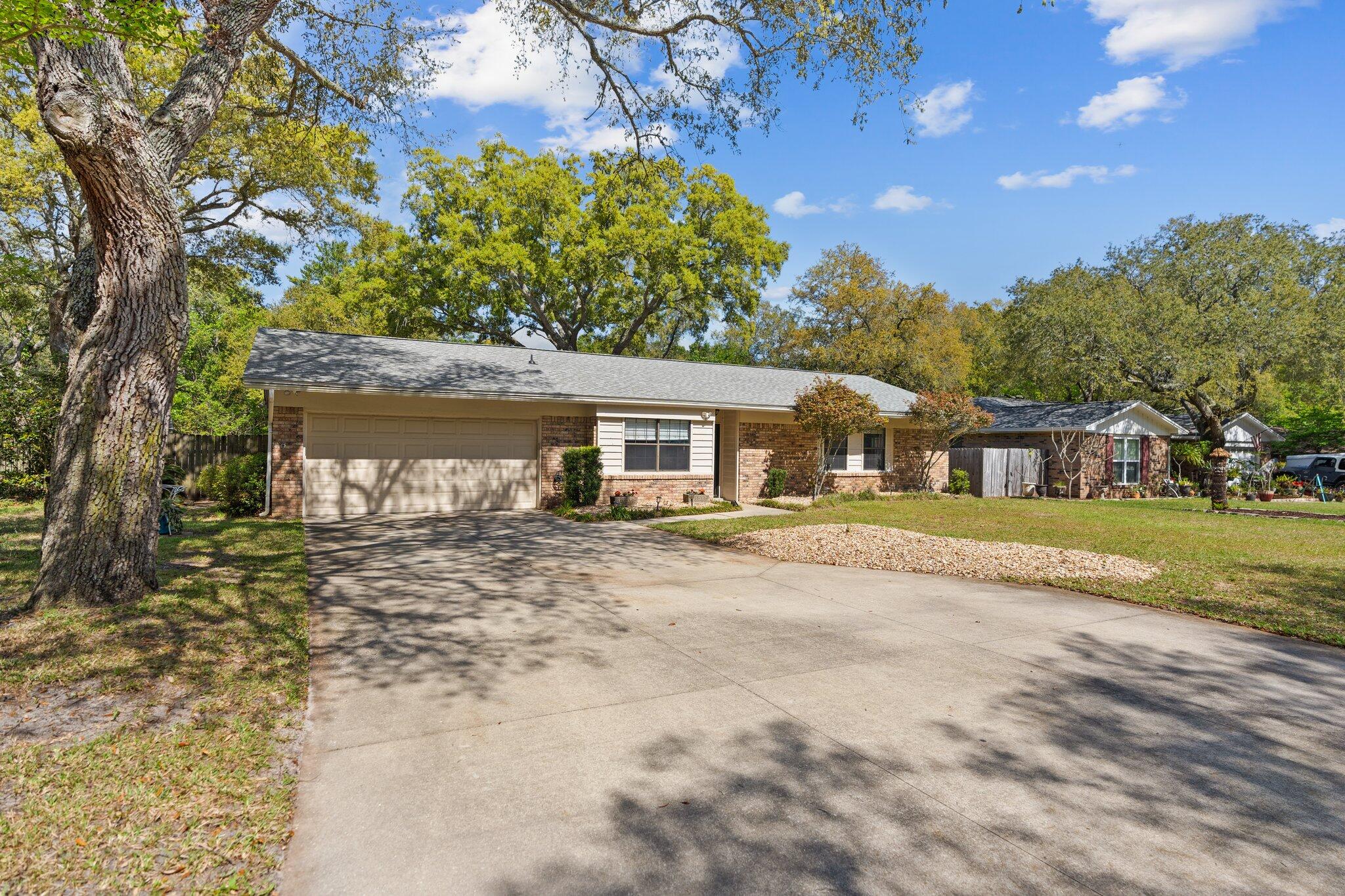 BLUEWATER BAY VILLAGE 1B - Residential