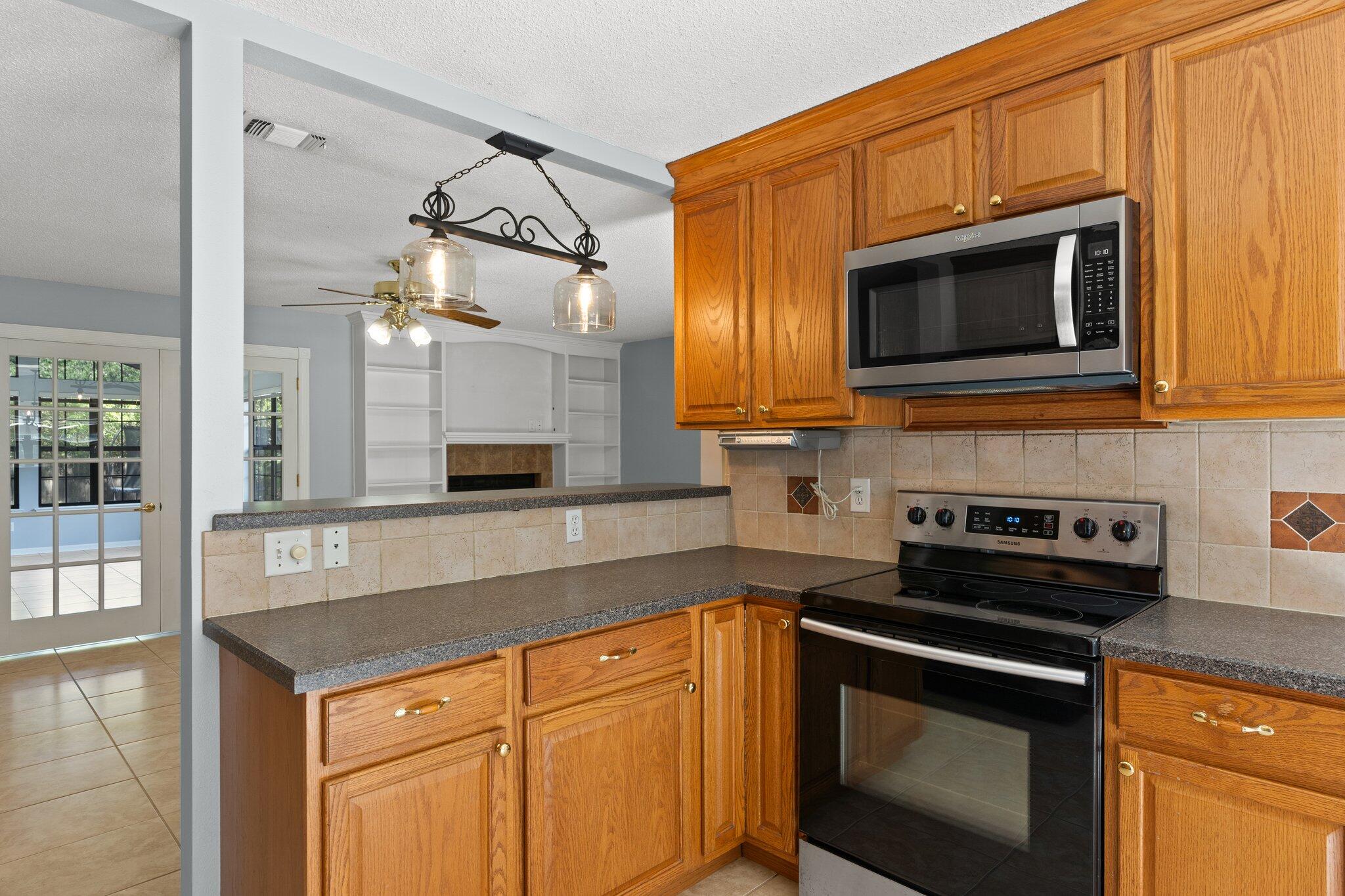 BLUEWATER BAY VILLAGE 1B - Residential
