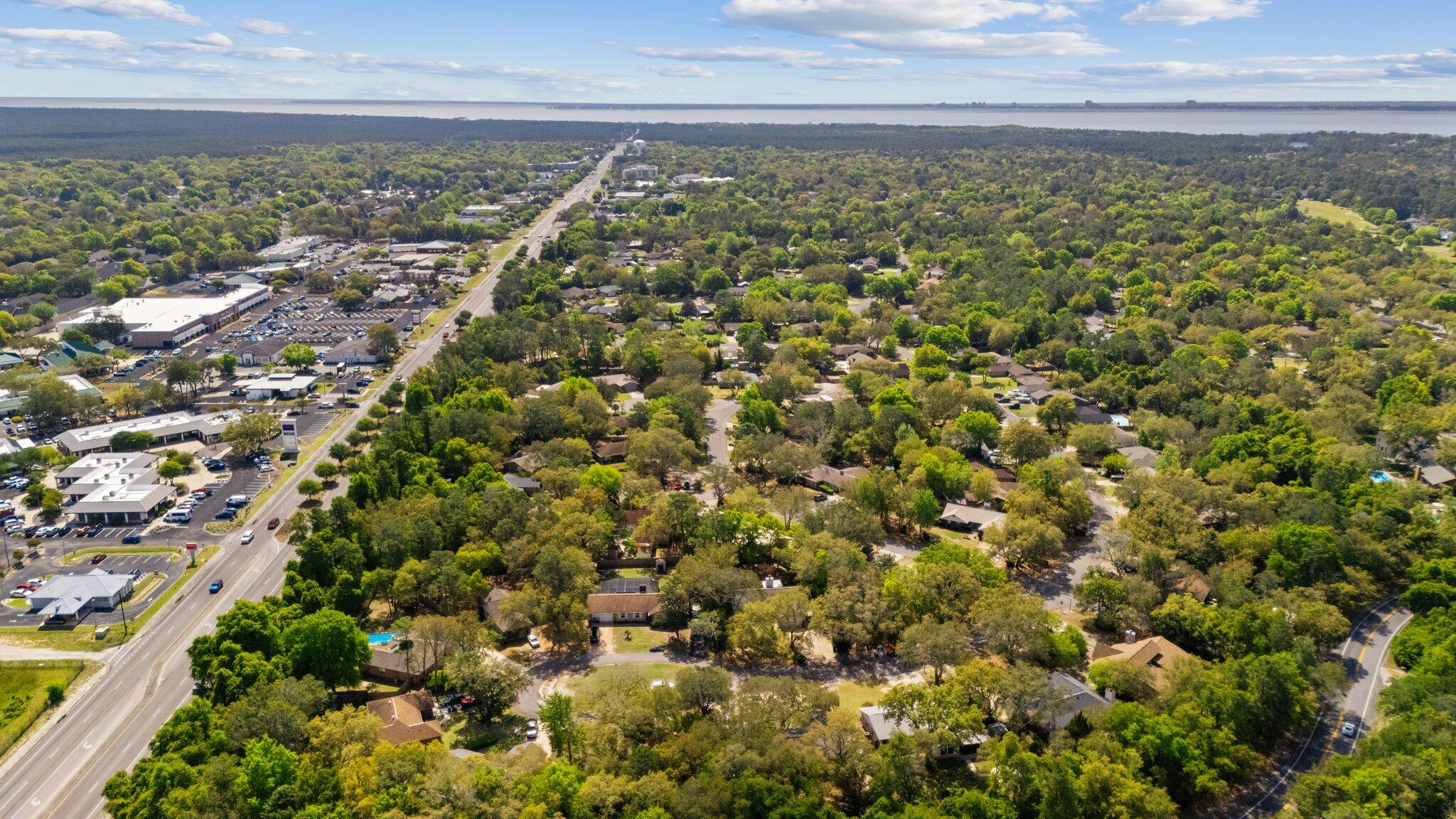 BLUEWATER BAY VILLAGE 1B - Residential