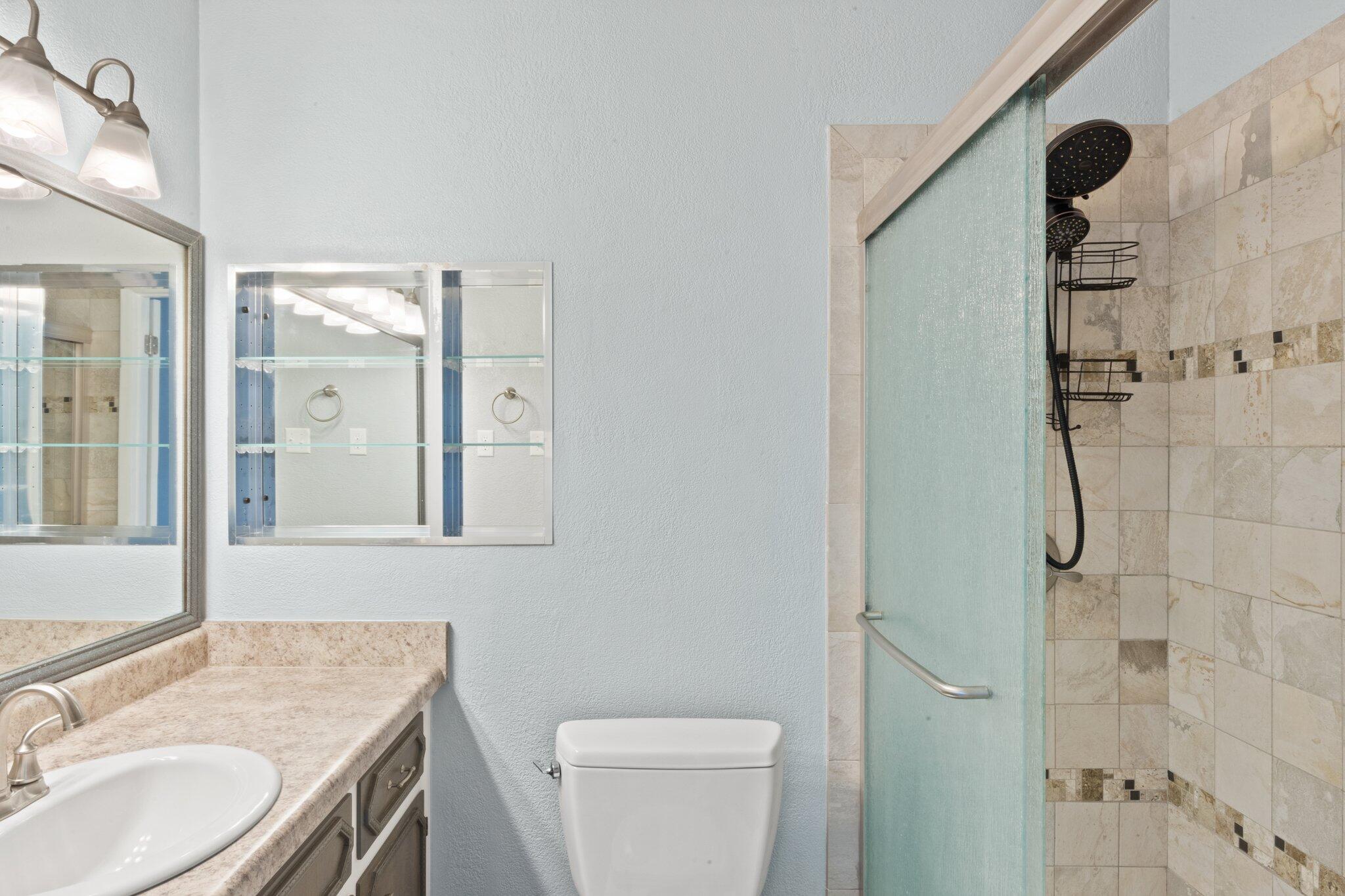 BLUEWATER BAY VILLAGE 1B - Residential