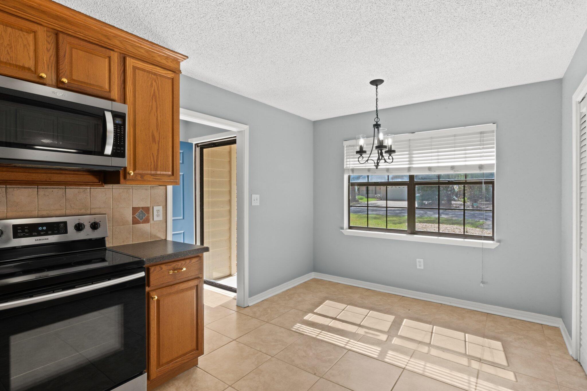 BLUEWATER BAY VILLAGE 1B - Residential