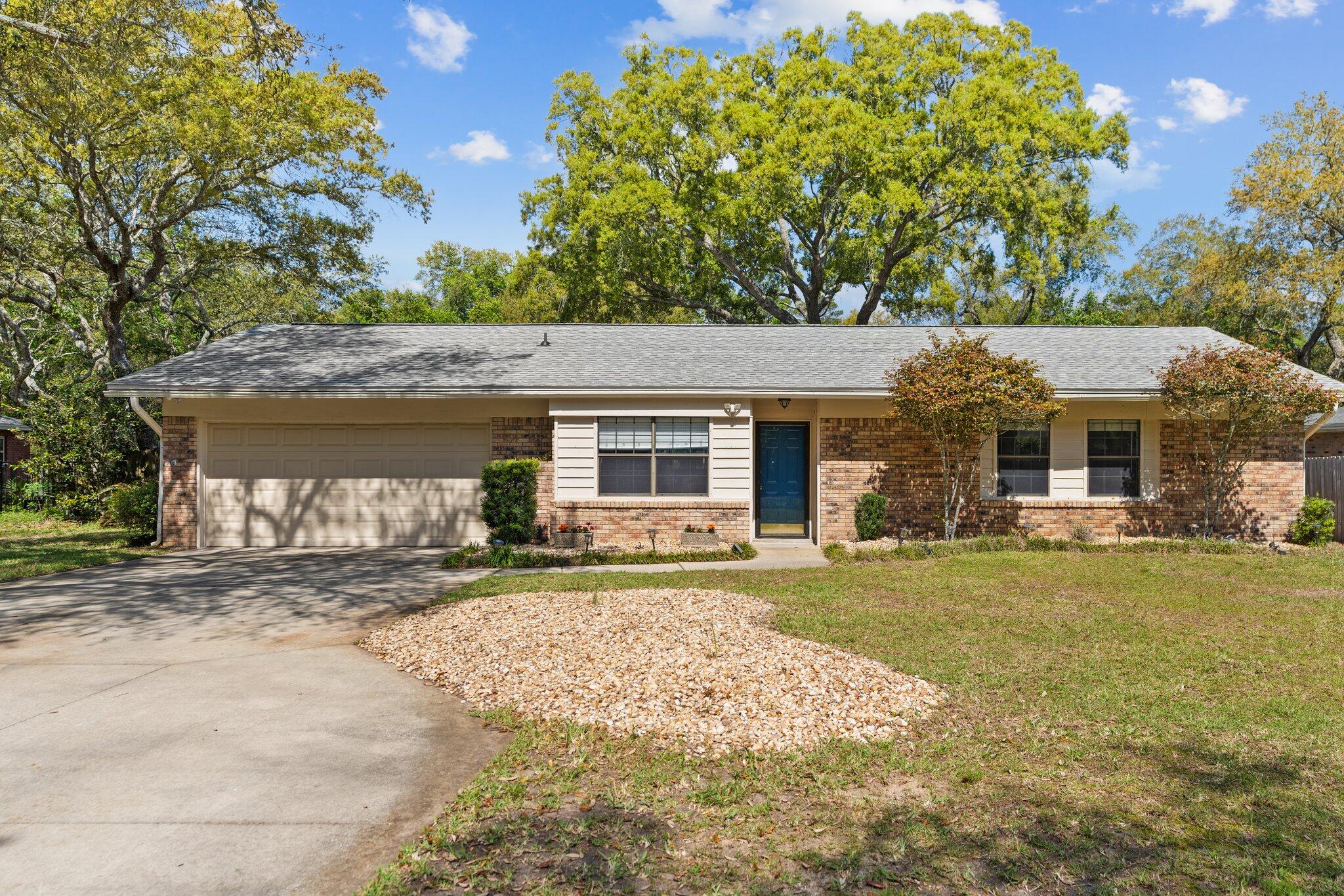 BLUEWATER BAY VILLAGE 1B - Residential