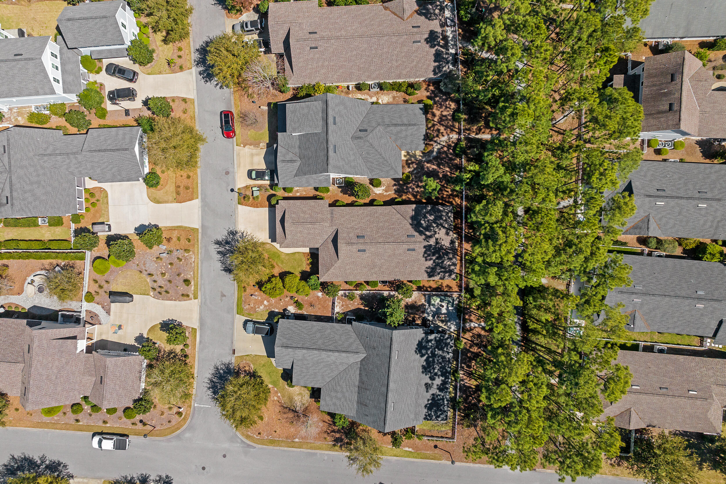 WATERSOUND ORIGINS - Residential