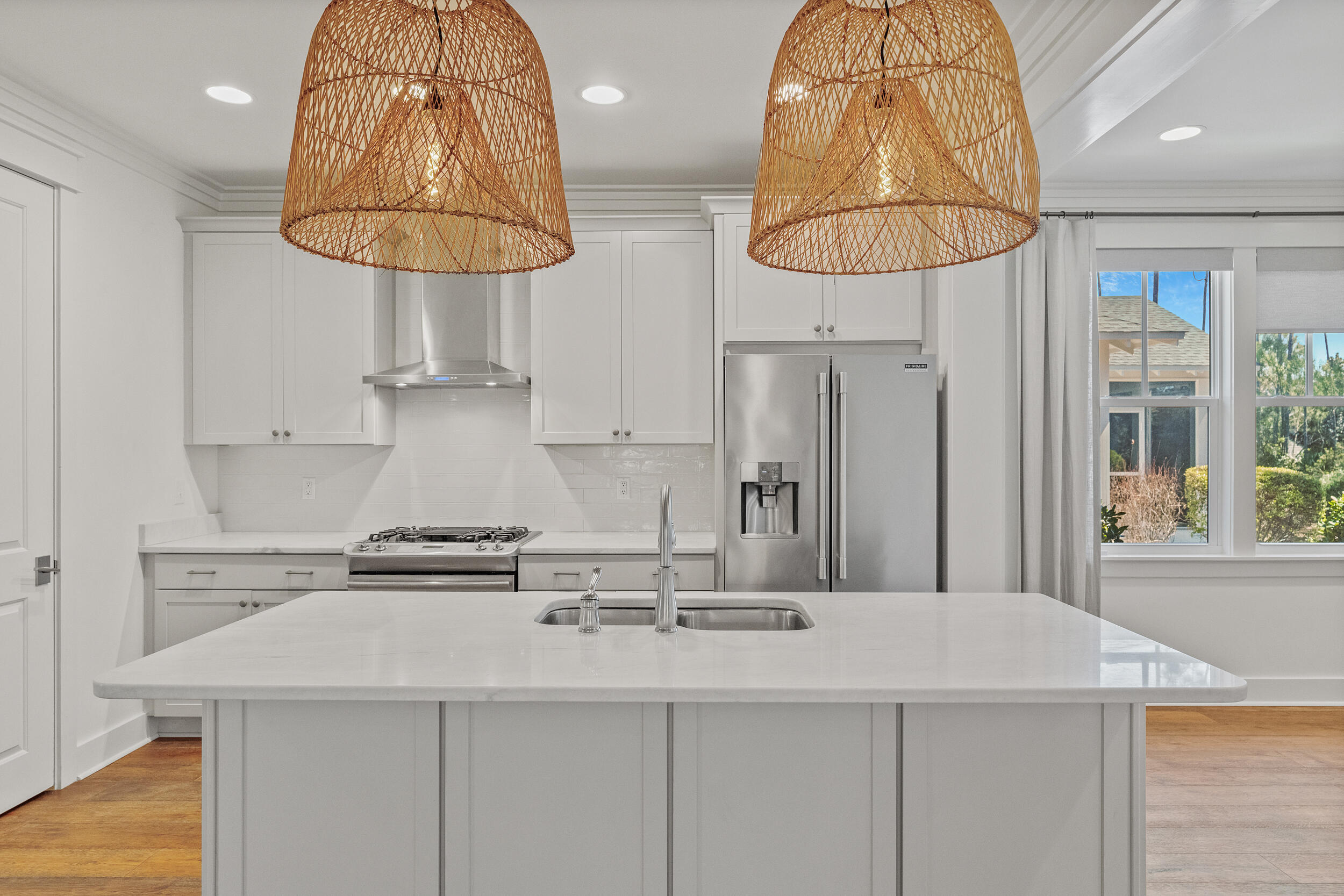 WATERSOUND ORIGINS - Residential