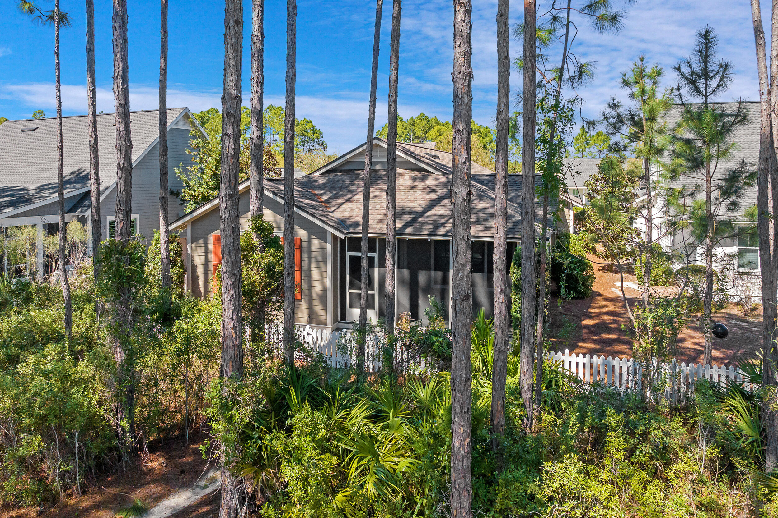 WATERSOUND ORIGINS - Residential