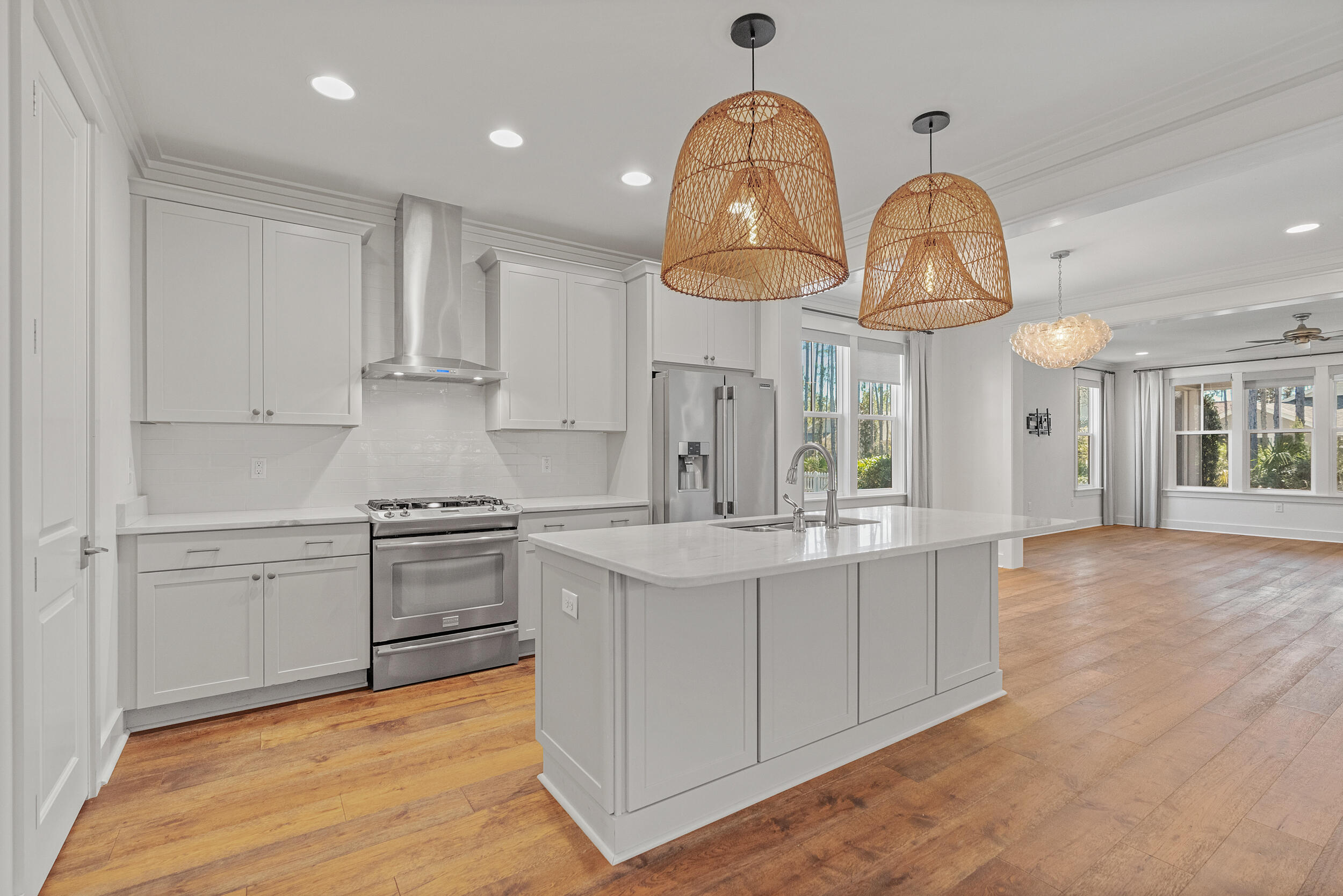 WATERSOUND ORIGINS - Residential