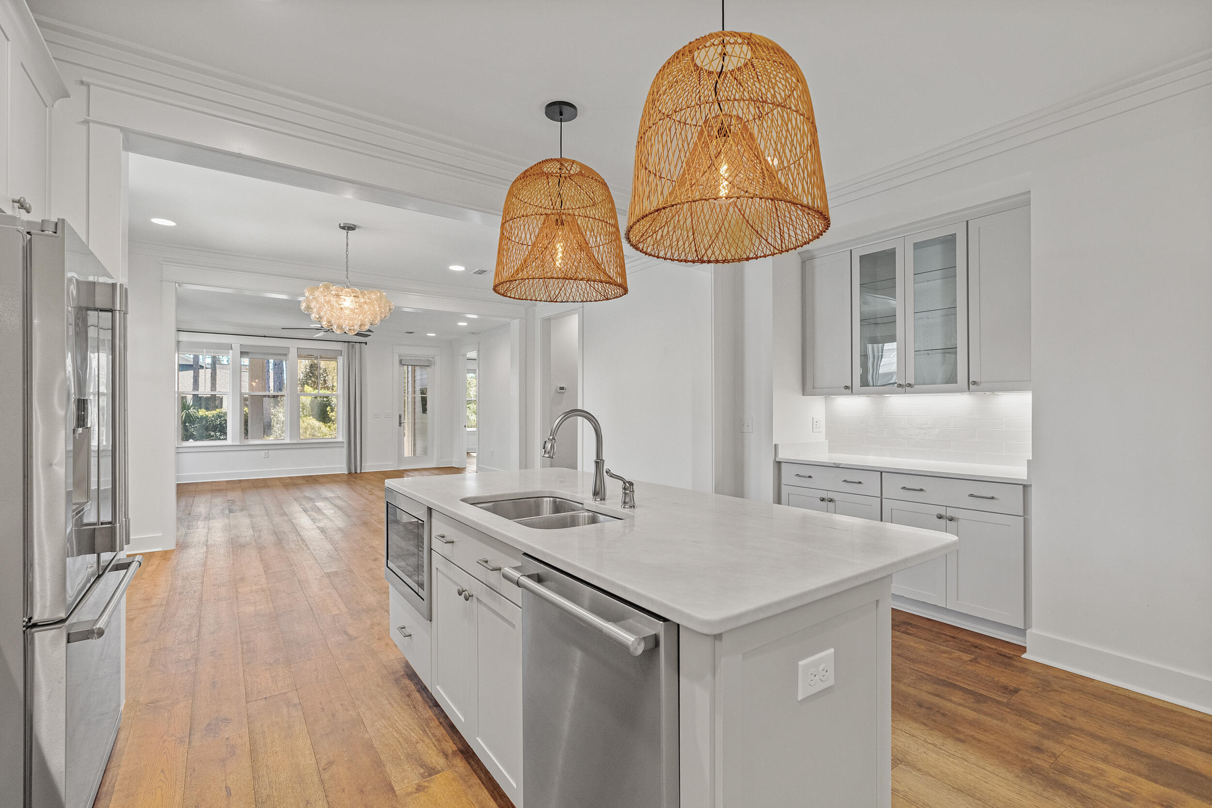 WATERSOUND ORIGINS - Residential