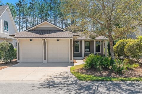 77 Cannonball Lane Lot (174) Inlet Beach FL 32461