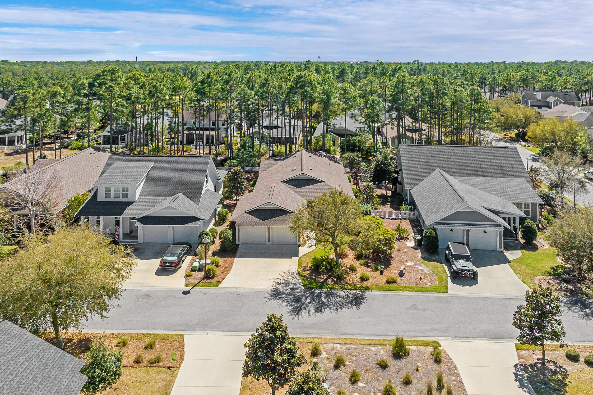 WATERSOUND ORIGINS - Residential
