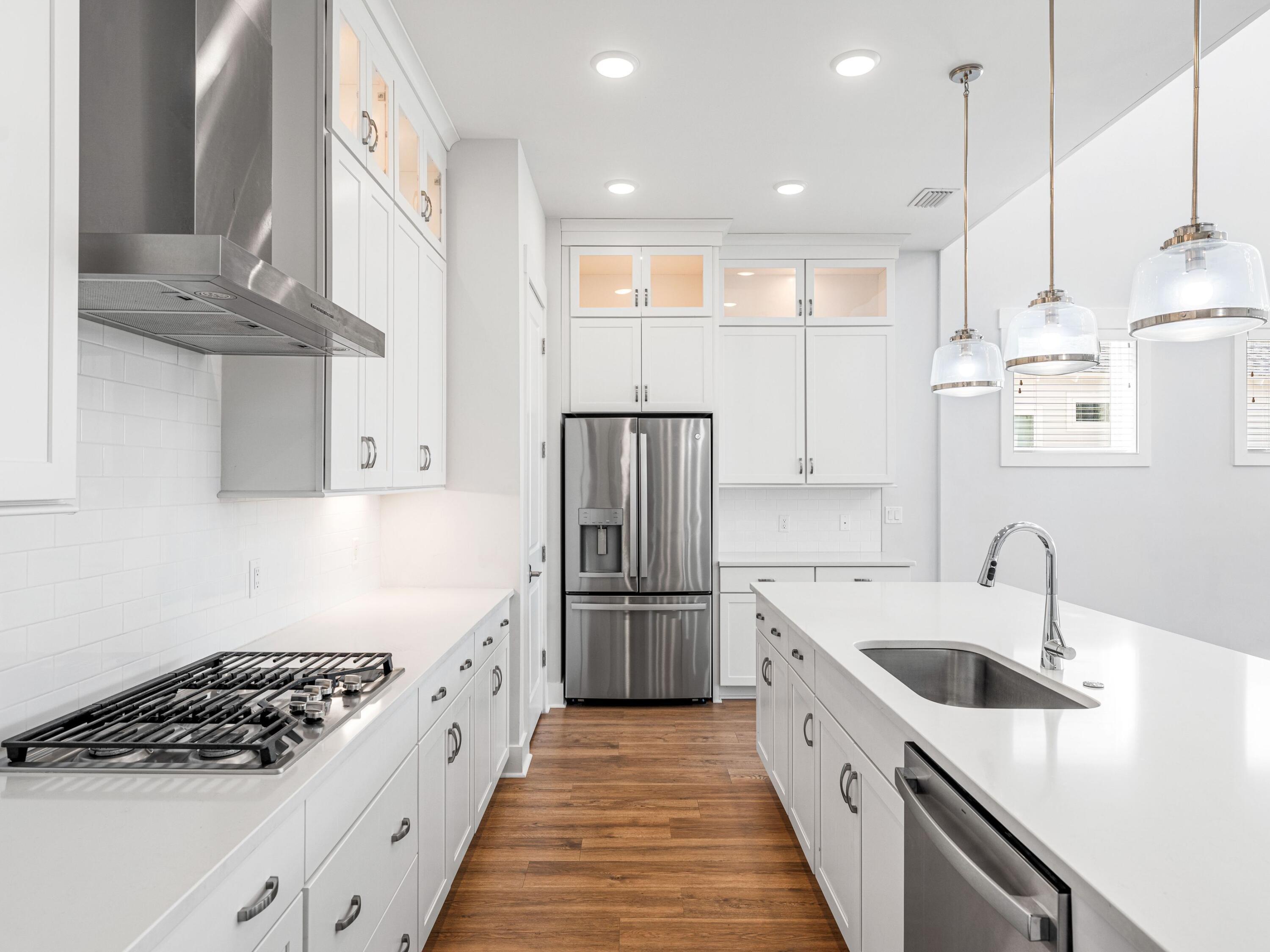 WATERSOUND ORIGINS - Residential