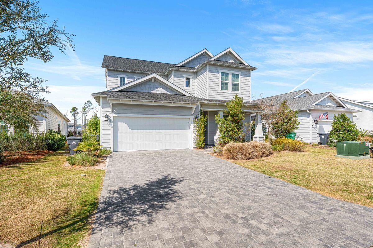 WATERSOUND ORIGINS - Residential