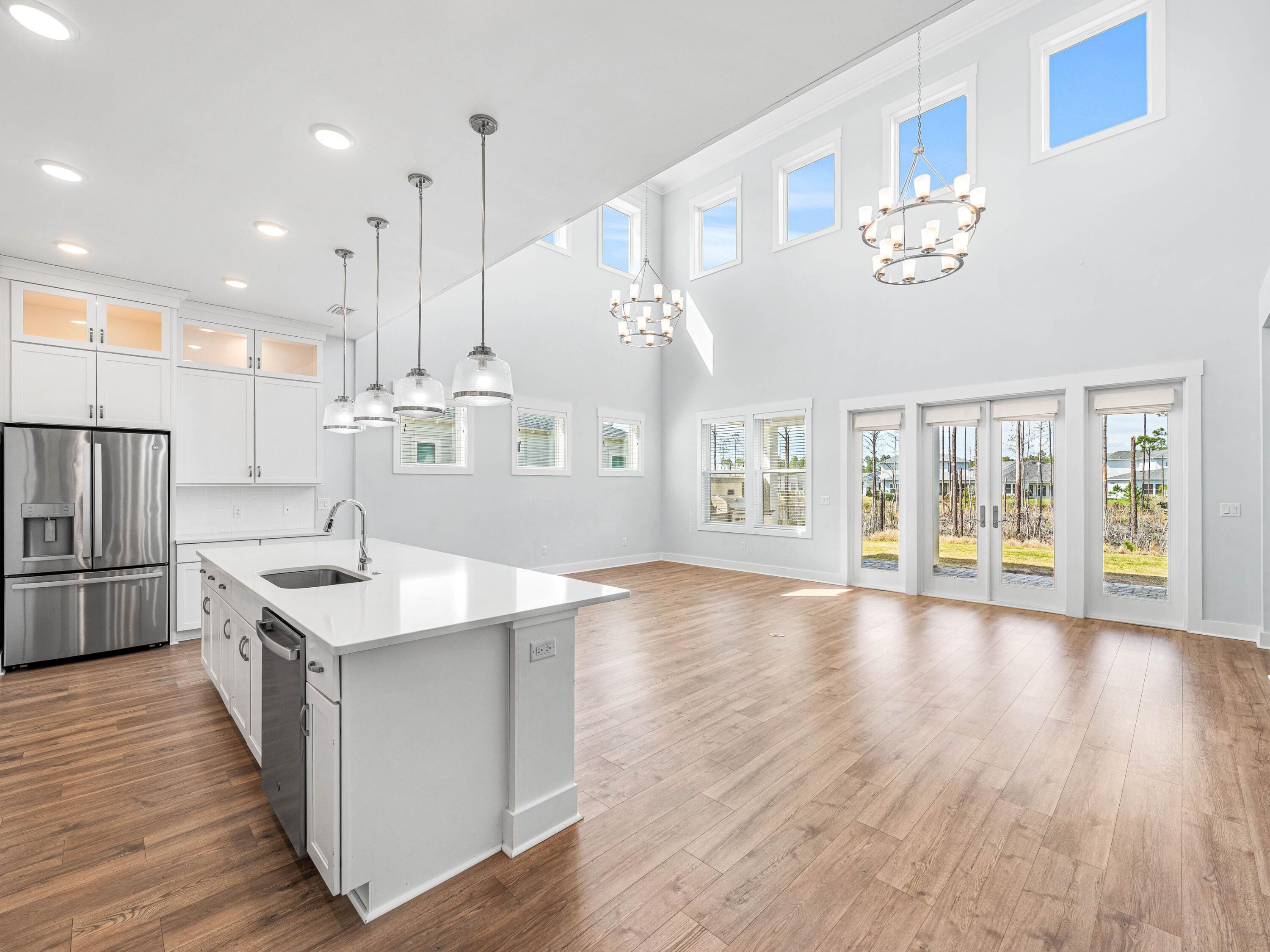 WATERSOUND ORIGINS - Residential