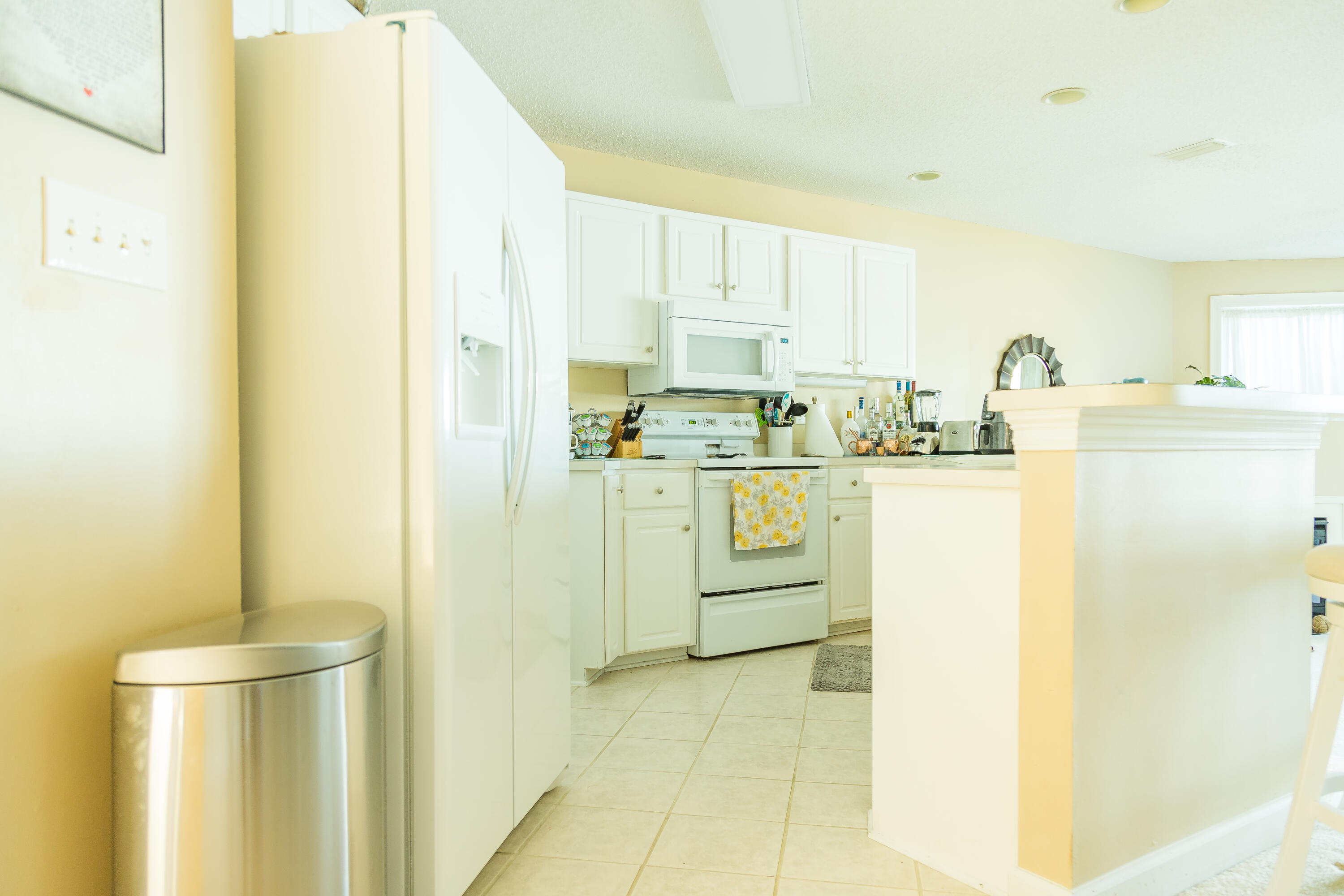 CAPTIVA COVE - Residential