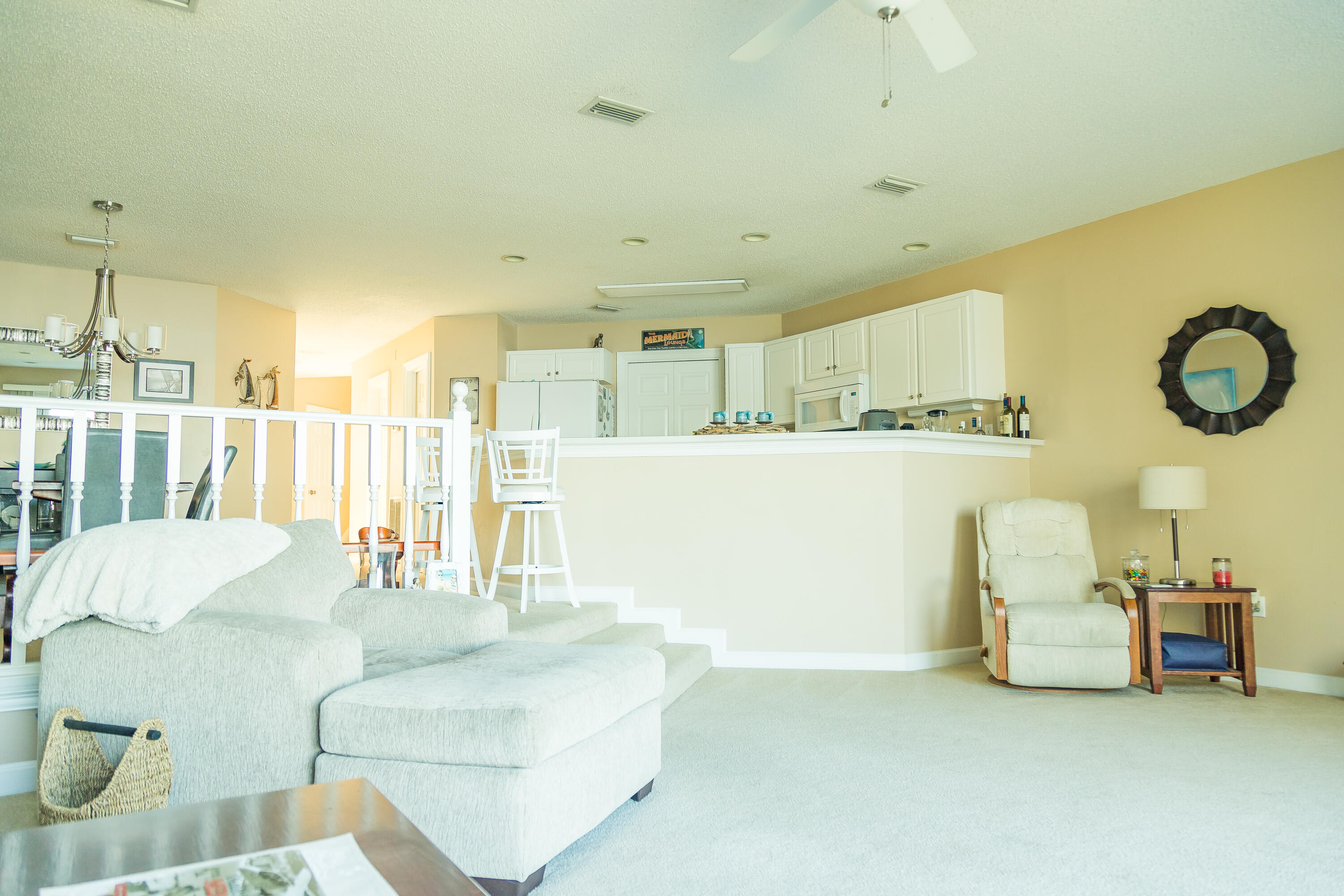 CAPTIVA COVE - Residential